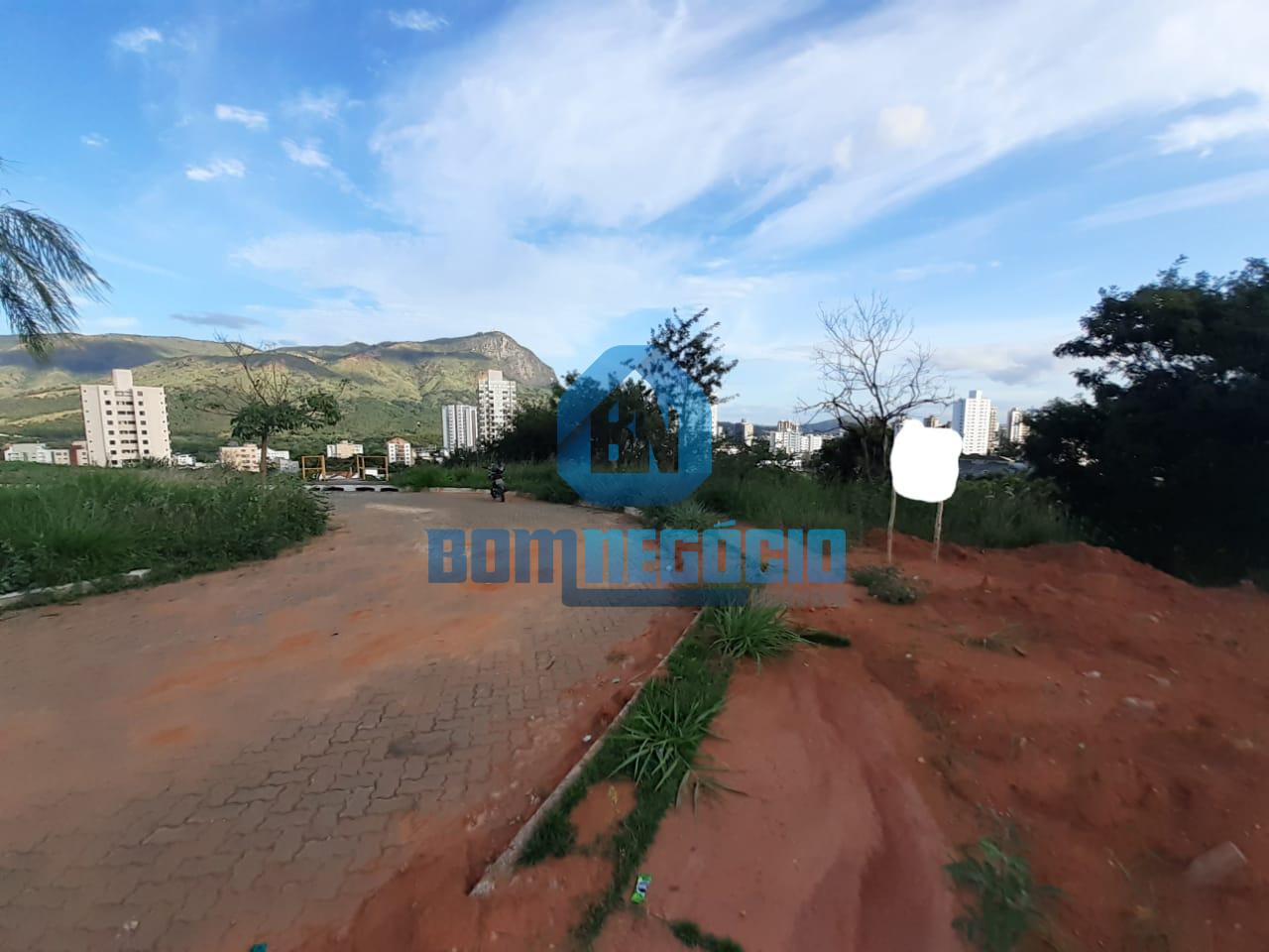 Lote à venda, ALTO ESPLANADA, GOVERNADOR VALADARES - MG