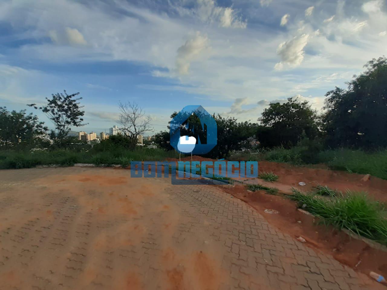 Lote à venda, ALTO ESPLANADA, GOVERNADOR VALADARES - MG