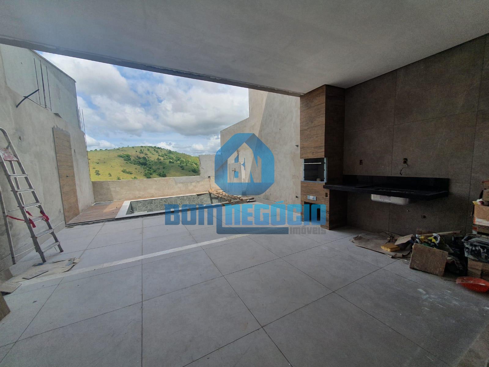 Casa à venda, CIDADE NOVA, GOVERNADOR VALADARES - MG