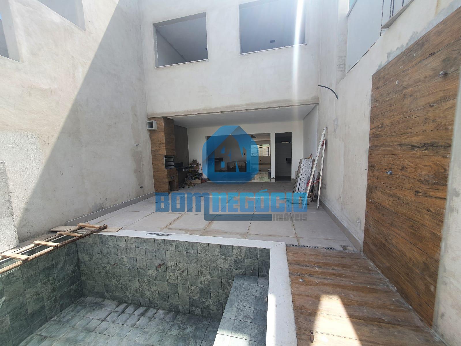 Casa à venda, CIDADE NOVA, GOVERNADOR VALADARES - MG