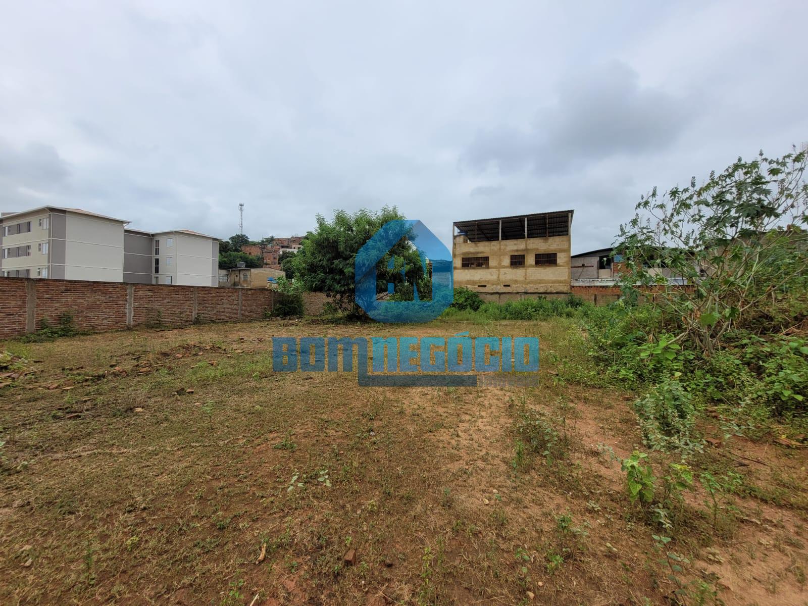 Lote à venda, BAIRRO SÃO RAIMUNDO, GOVERNADOR VALADARES - MG