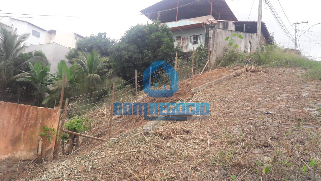 Lote à venda, NO BAIRRO VALE VERDE, GOVERNADOR VALADARES - MG