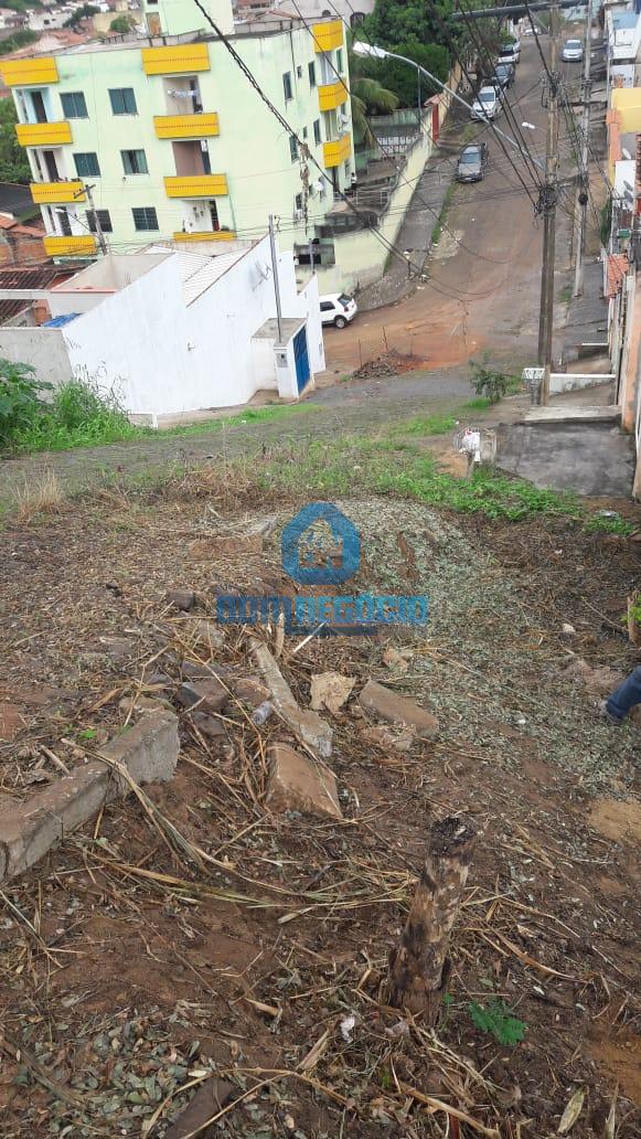 Lote à venda, NO BAIRRO VALE VERDE, GOVERNADOR VALADARES - MG