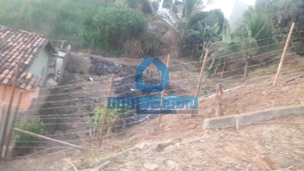 Lote à venda, NO BAIRRO VALE VERDE, GOVERNADOR VALADARES - MG