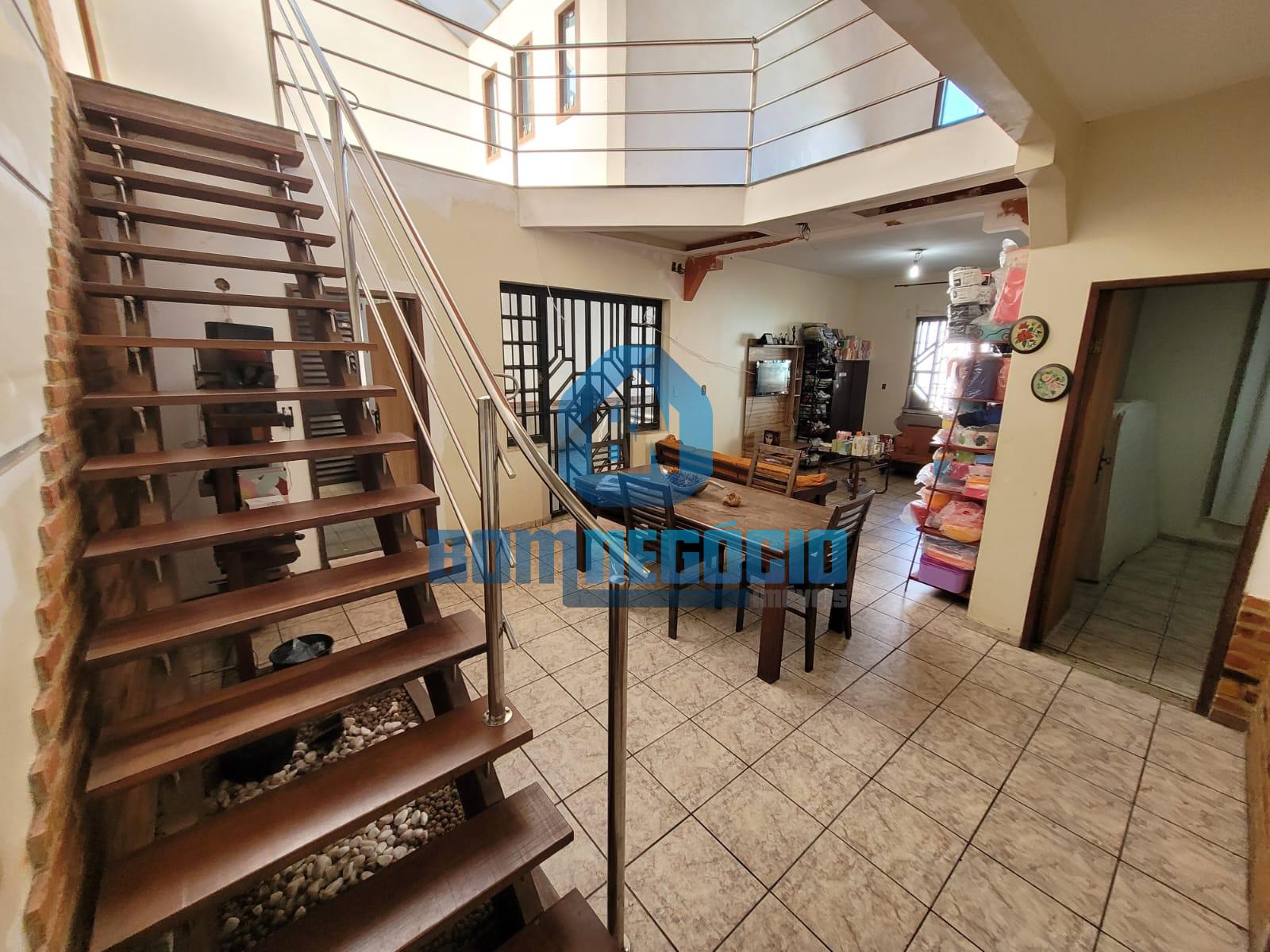 Casa com 4 dormitórios à venda, MARIA EUGENIA, GOVERNADOR VALA...