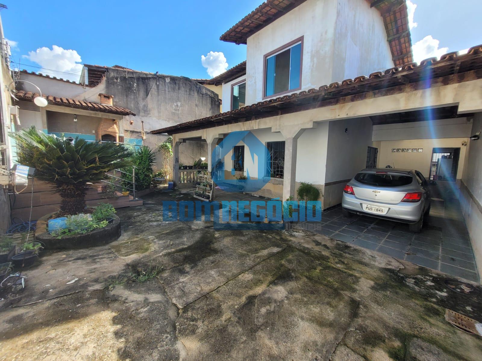 Casa com 4 dormitórios à venda, MARIA EUGENIA, GOVERNADOR VALA...