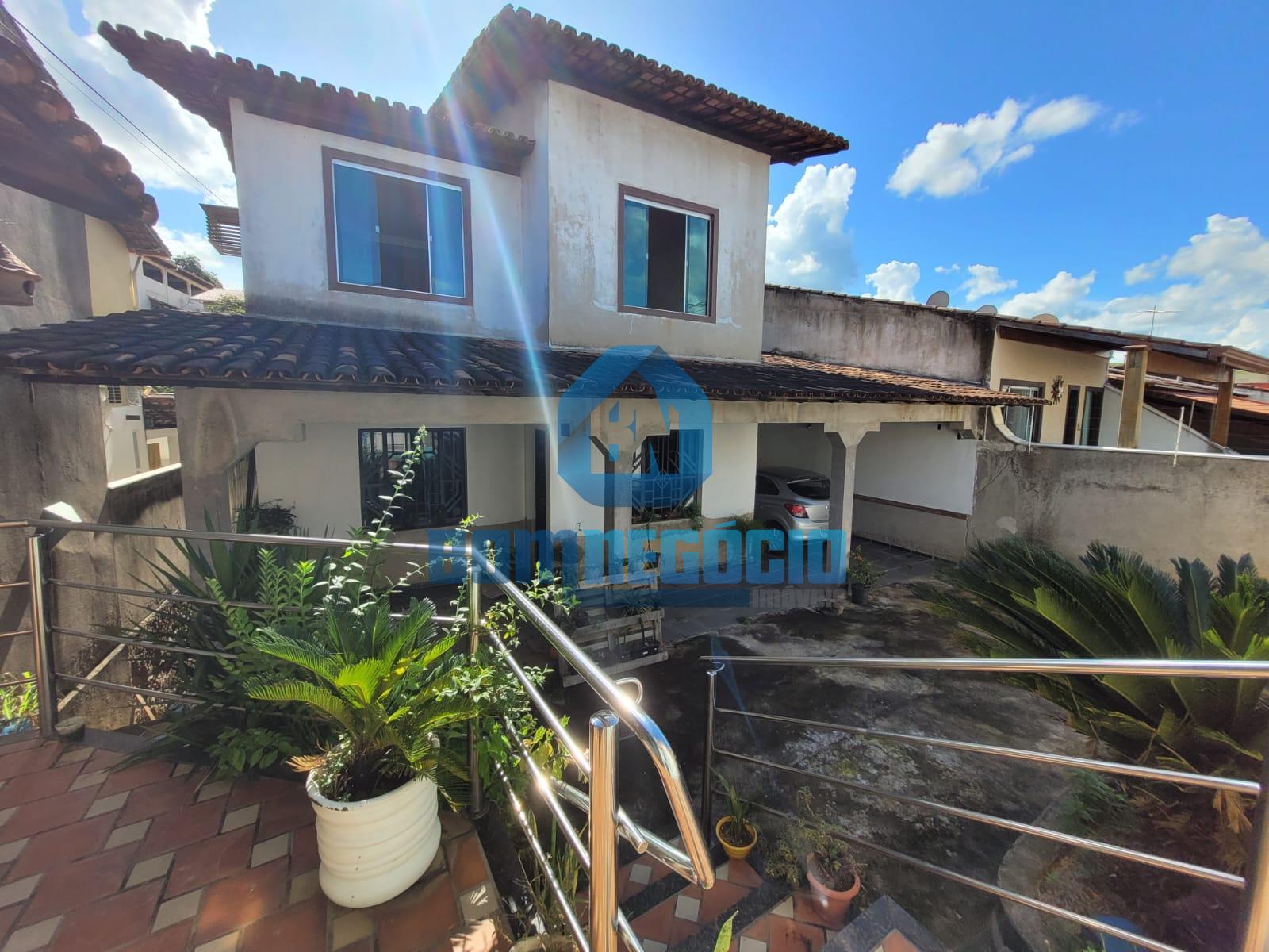 Casa com 4 dormitórios à venda, MARIA EUGENIA, GOVERNADOR VALA...