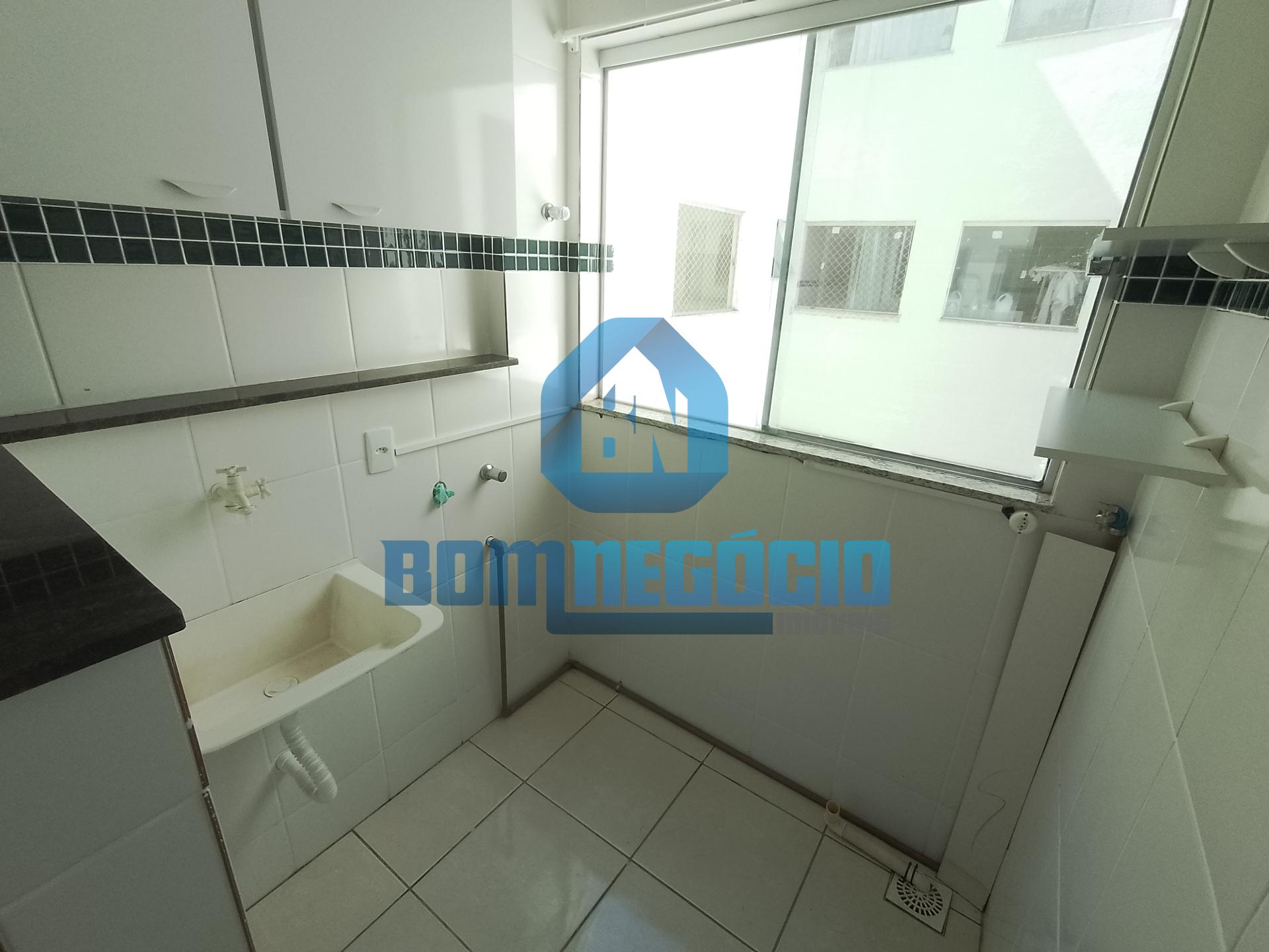 Apartamento 2 QUARTOS para alugar , SANTOS DUMONT I, GOVERNADO...