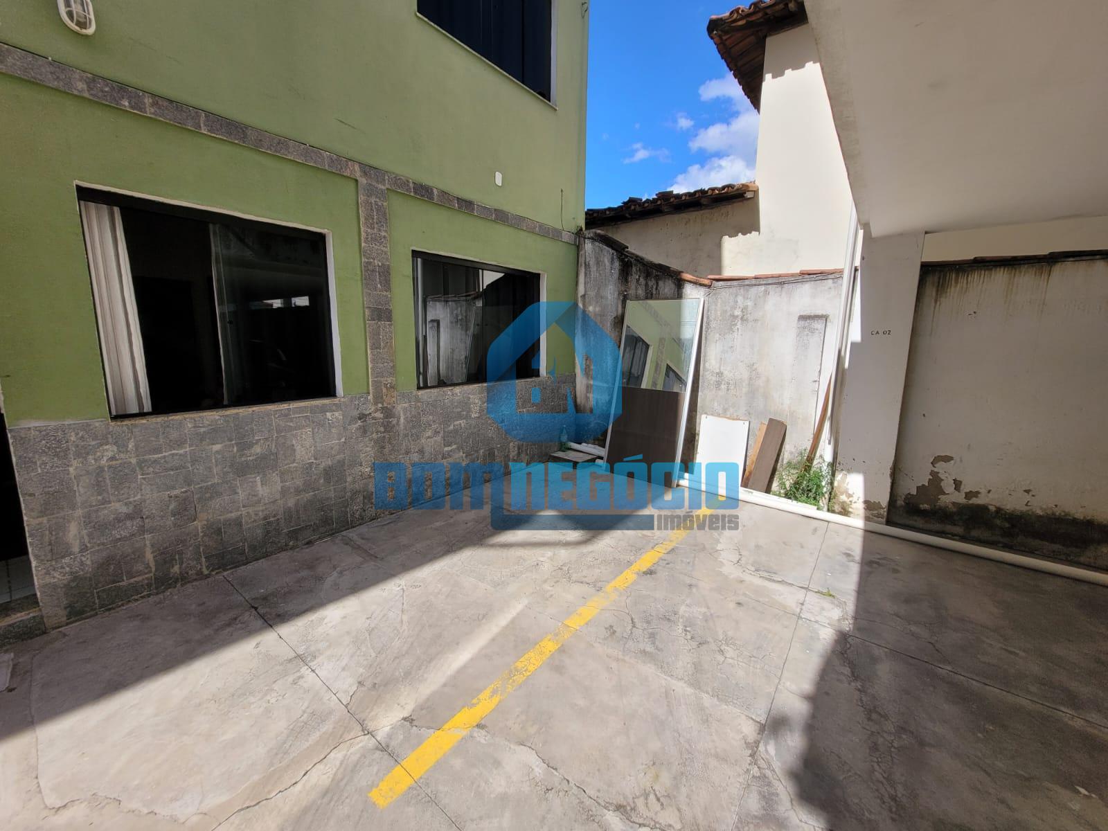 Casa Triplex à Venda, GRÃ-DUQUESA, GOVERNADOR VALADARES - MG