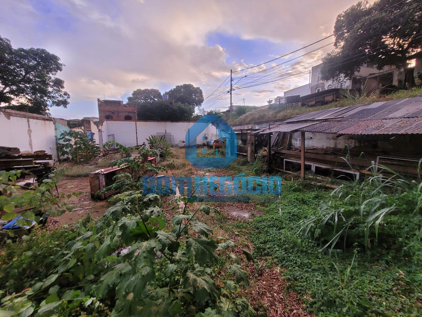 Lote à venda, Bairro SANTA RITA, GOVERNADOR VALADARES - MG