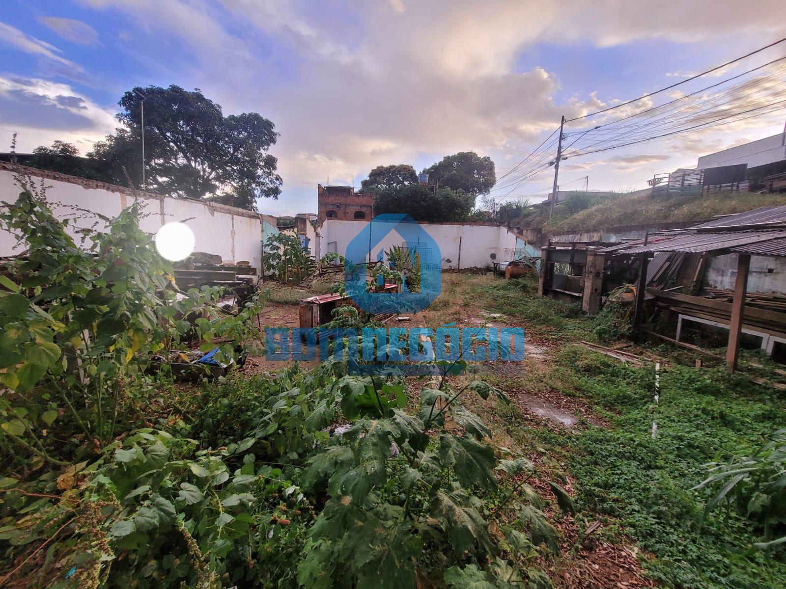 Lote à venda, Bairro SANTA RITA, GOVERNADOR VALADARES - MG