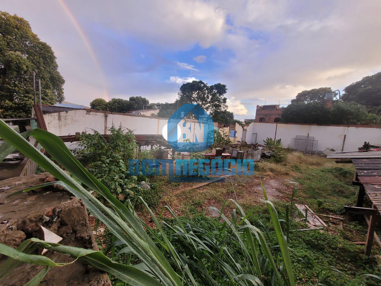 Lote à venda, Bairro SANTA RITA, GOVERNADOR VALADARES - MG