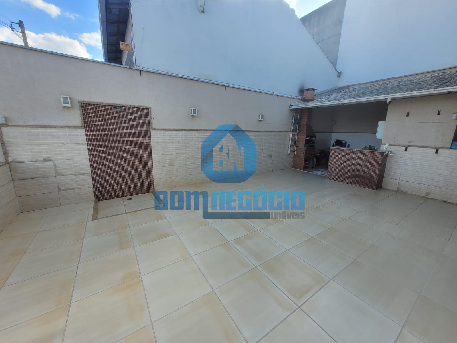 Casa com 4 dormitórios à venda, NOVA VILA BRETAS, GOVERNADOR V...