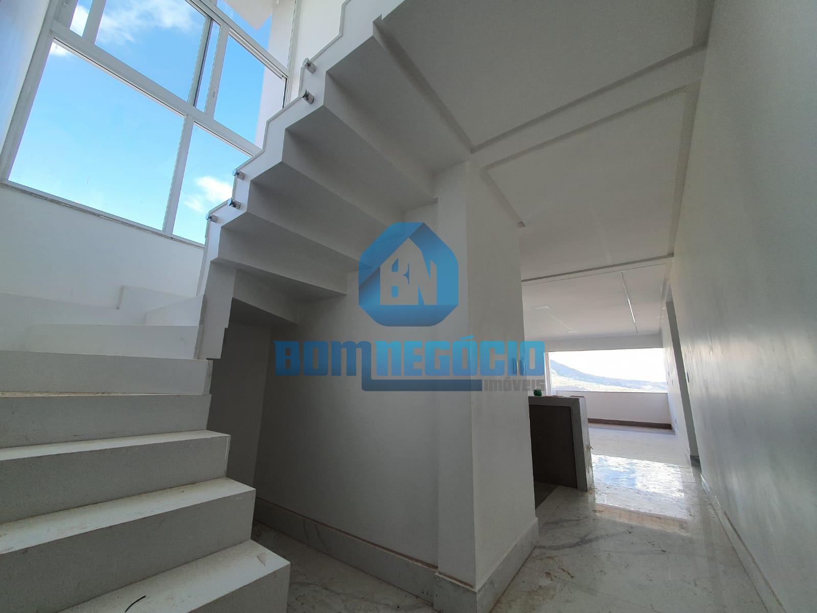 Cobertura à venda, Santo Agostinho, GOVERNADOR VALADARES - MG