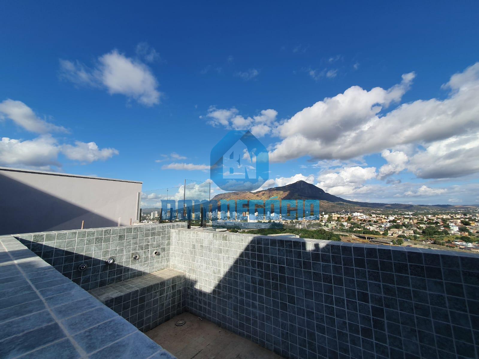 Cobertura à venda, Santo Agostinho, GOVERNADOR VALADARES - MG