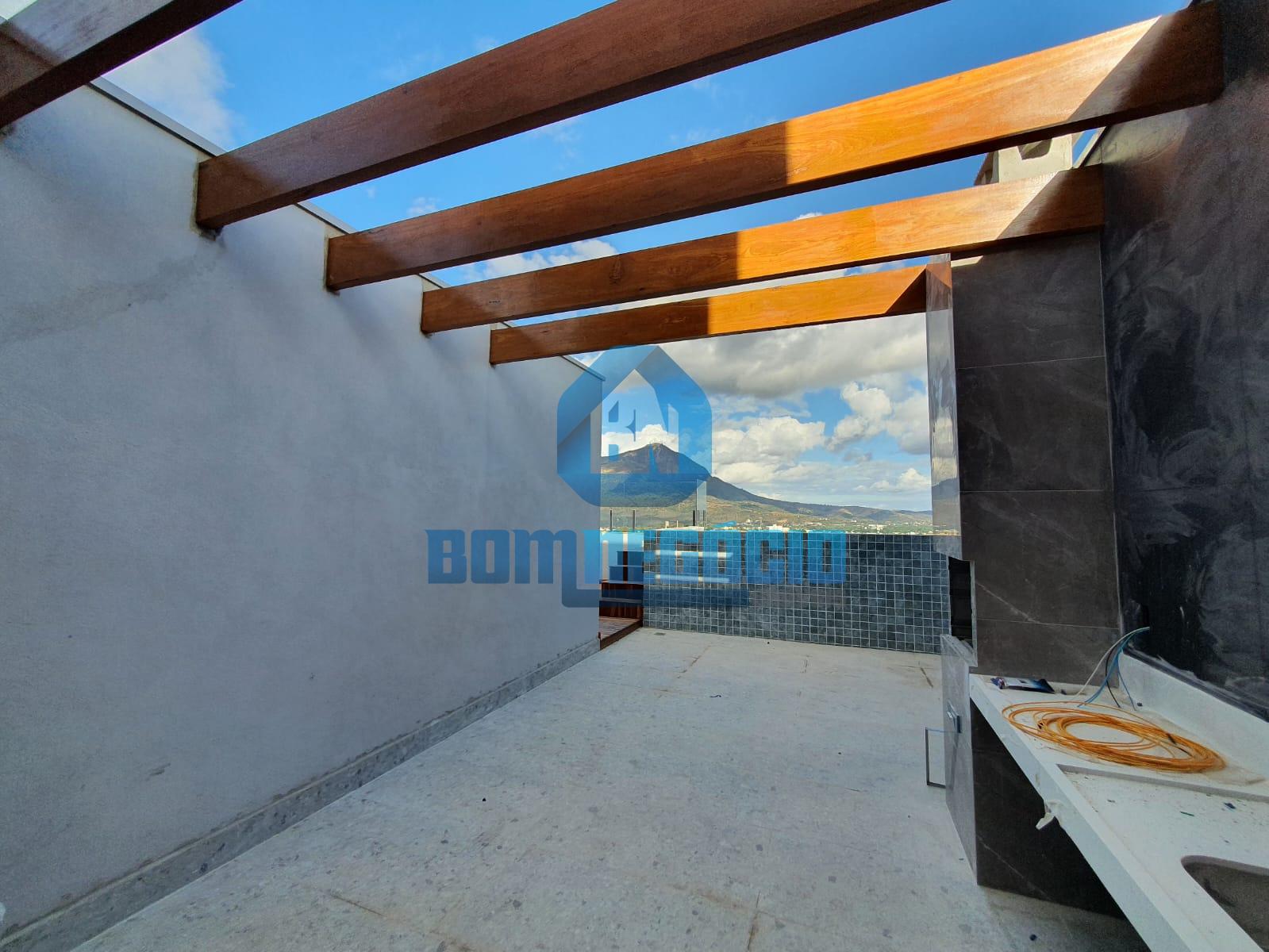 Cobertura à venda, Santo Agostinho, GOVERNADOR VALADARES - MG