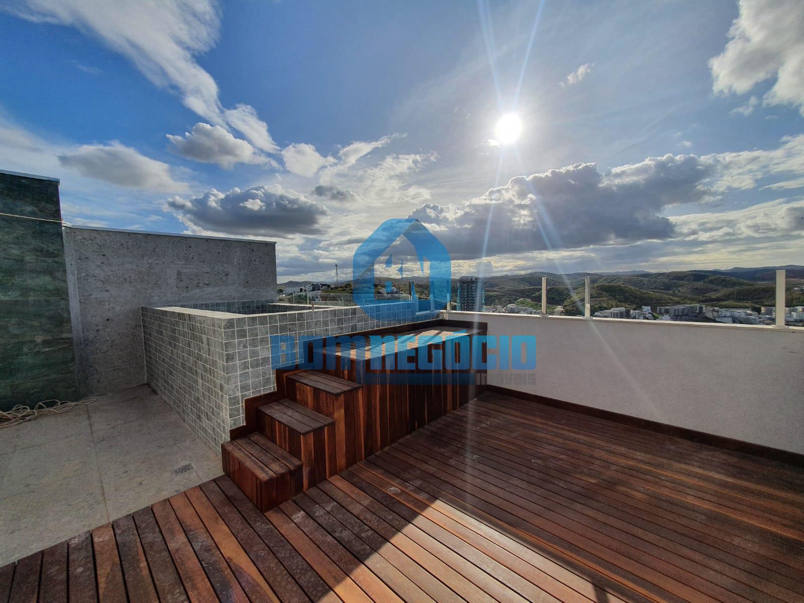 Cobertura à venda, Santo Agostinho, GOVERNADOR VALADARES - MG