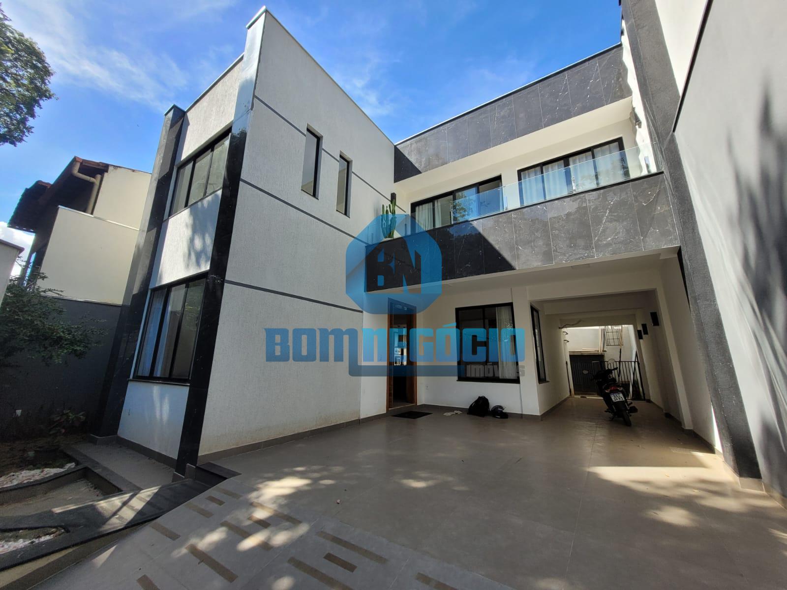 Casa com 5 dormitórios à venda, ILHA DOS ARAUJOS, GOVERNADOR V...