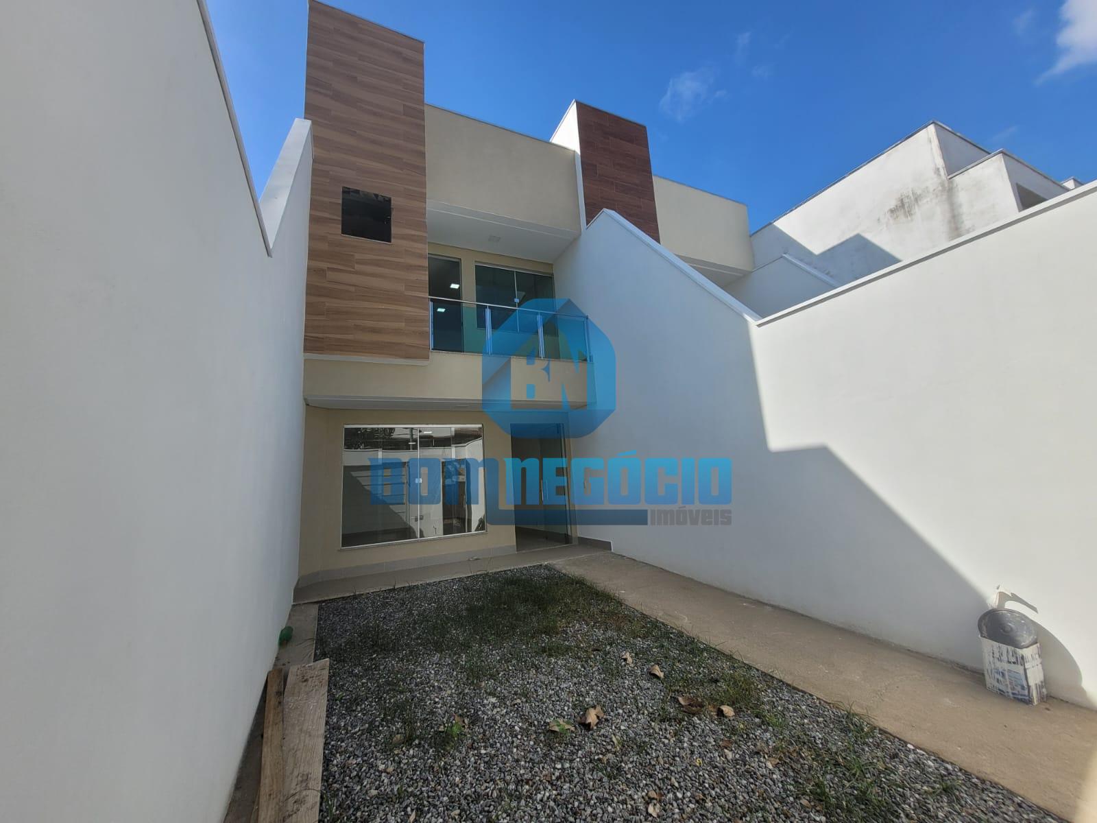 Casa com 3 dormitórios à venda, Parque Olímpico, GOVERNADOR VA...