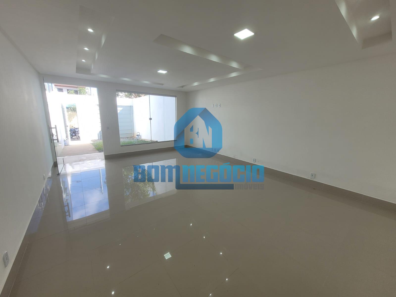 Casa com 3 dormitórios à venda, Parque Olímpico, GOVERNADOR VA...