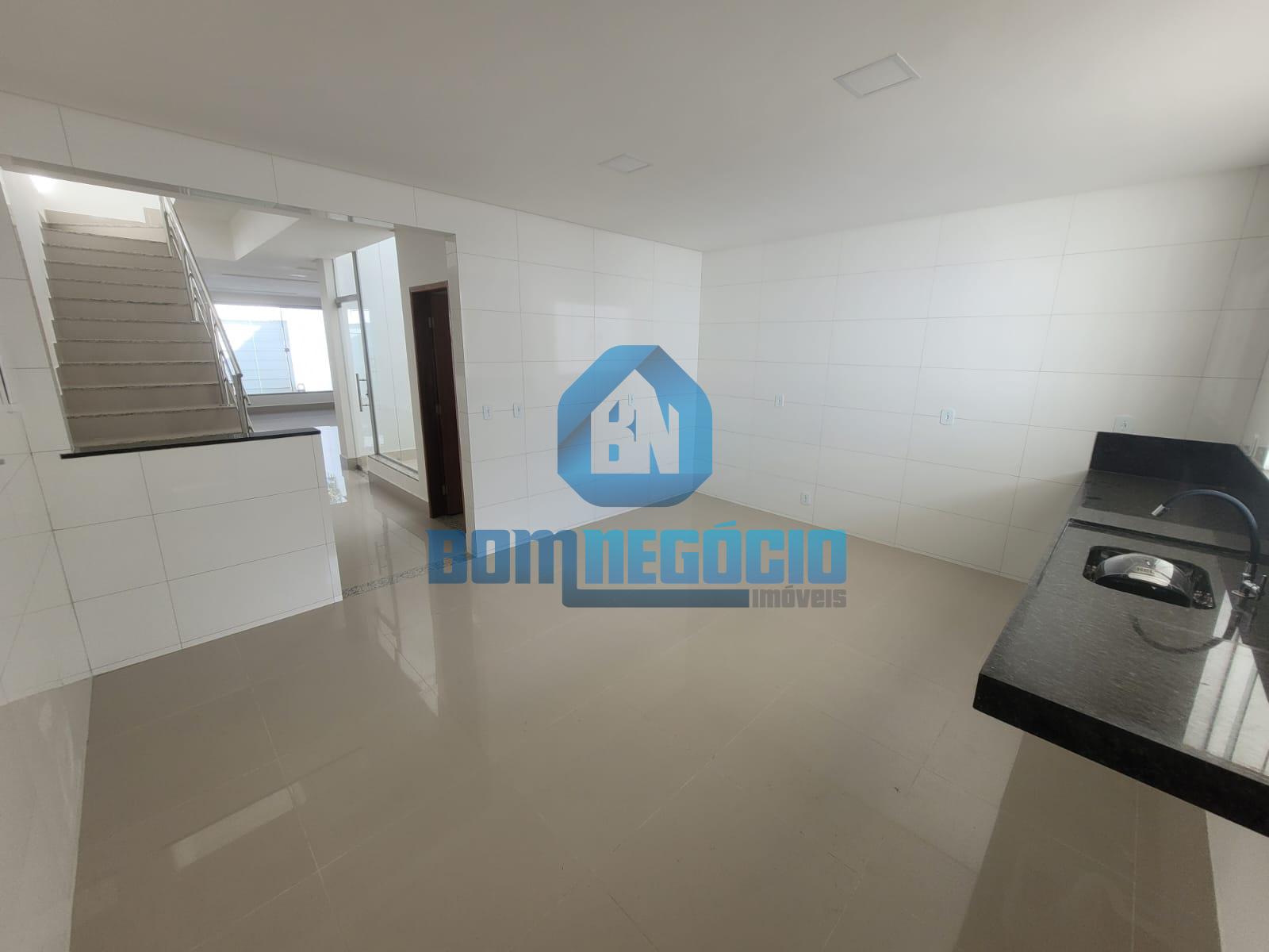 Casa com 3 dormitórios à venda, Parque Olímpico, GOVERNADOR VA...