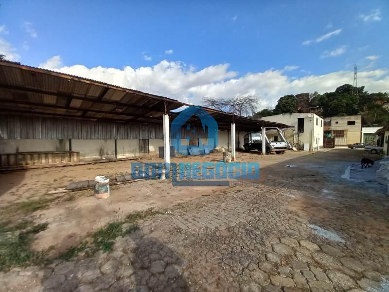 Terreno Comercial com 2010m , GOVERNADOR VALADARES - MG