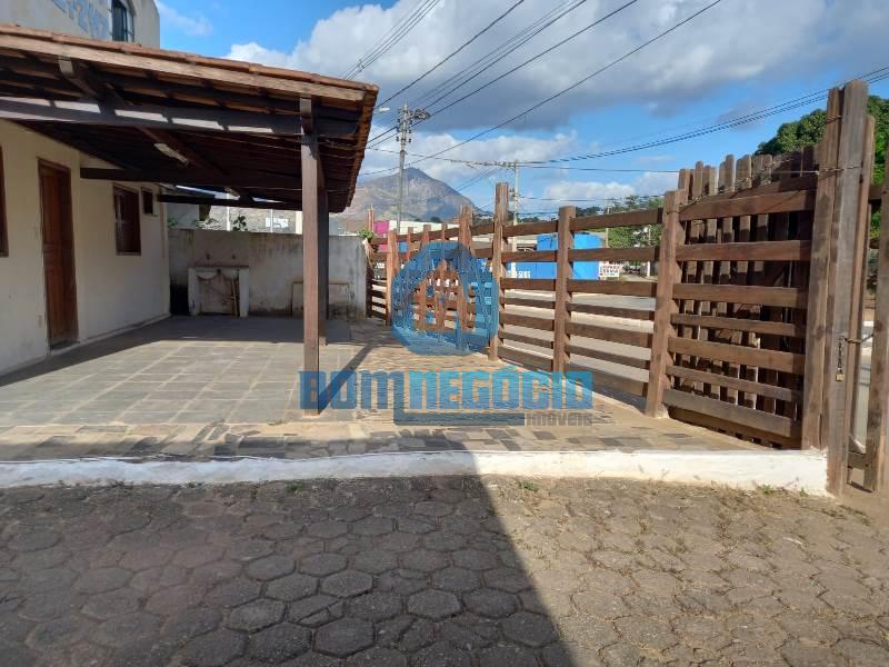 Terreno Comercial com 2010m , GOVERNADOR VALADARES - MG