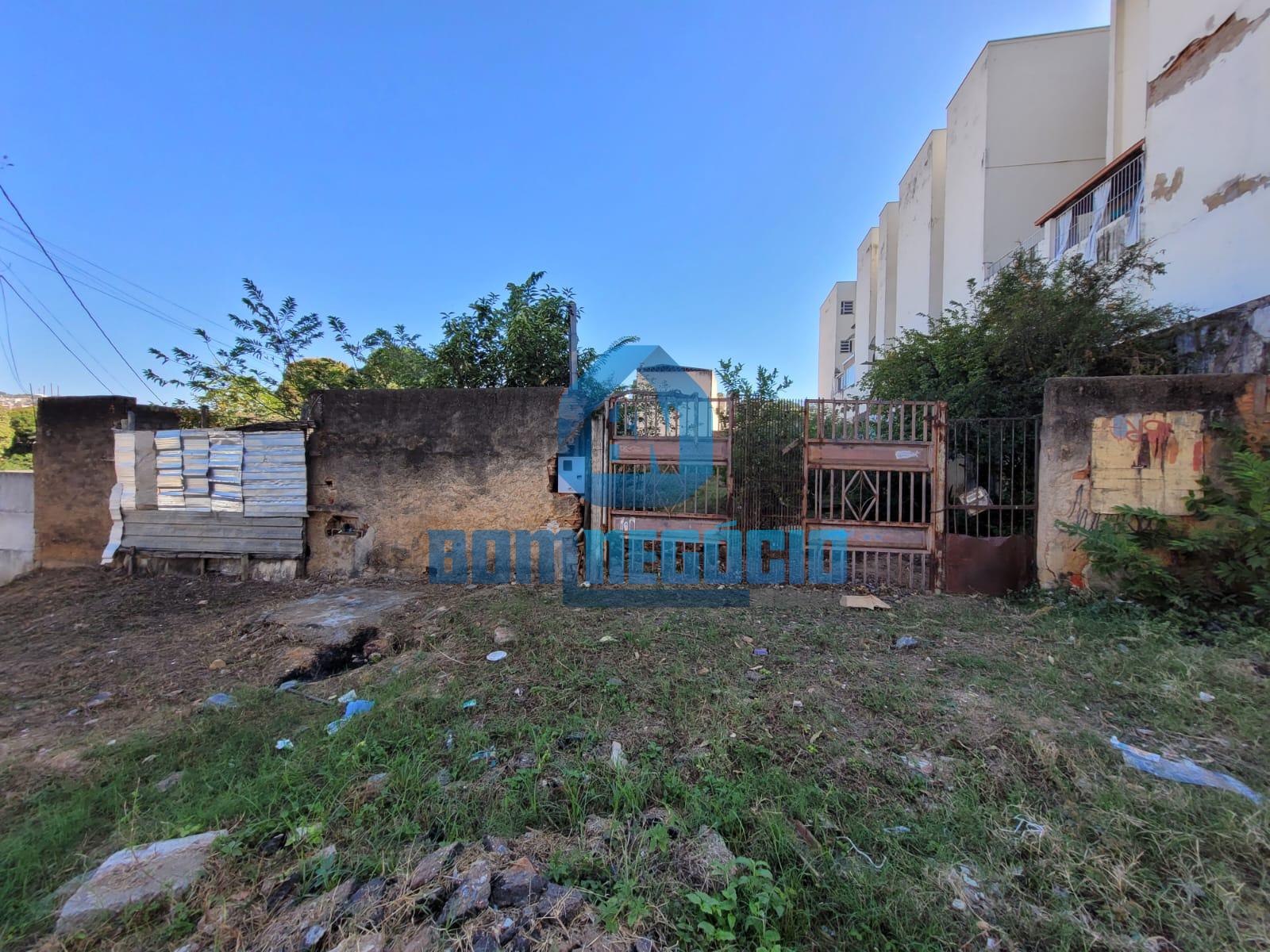 Lote com 893 m² à venda, CENTRO, GOVERNADOR VALADARES - MG
