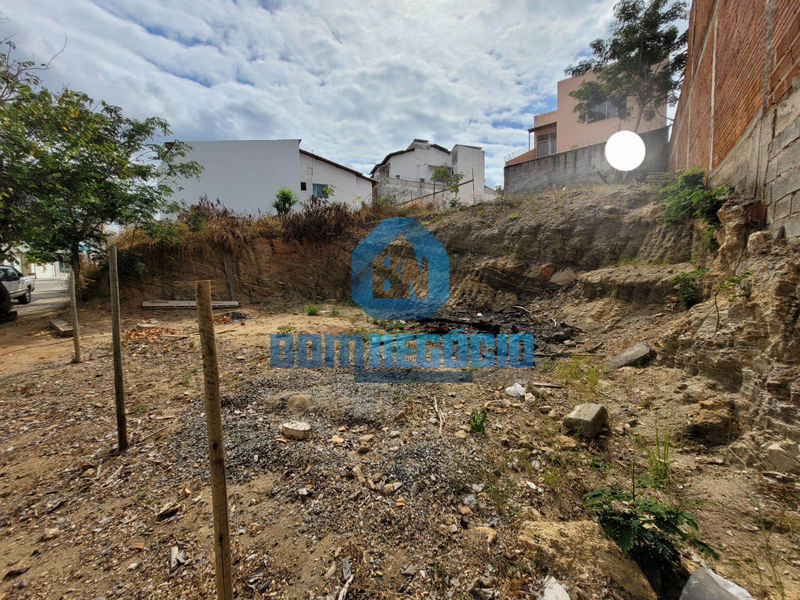 Lote à venda, BAIRRO CIDADE NOVA, GOVERNADOR VALADARES - MG