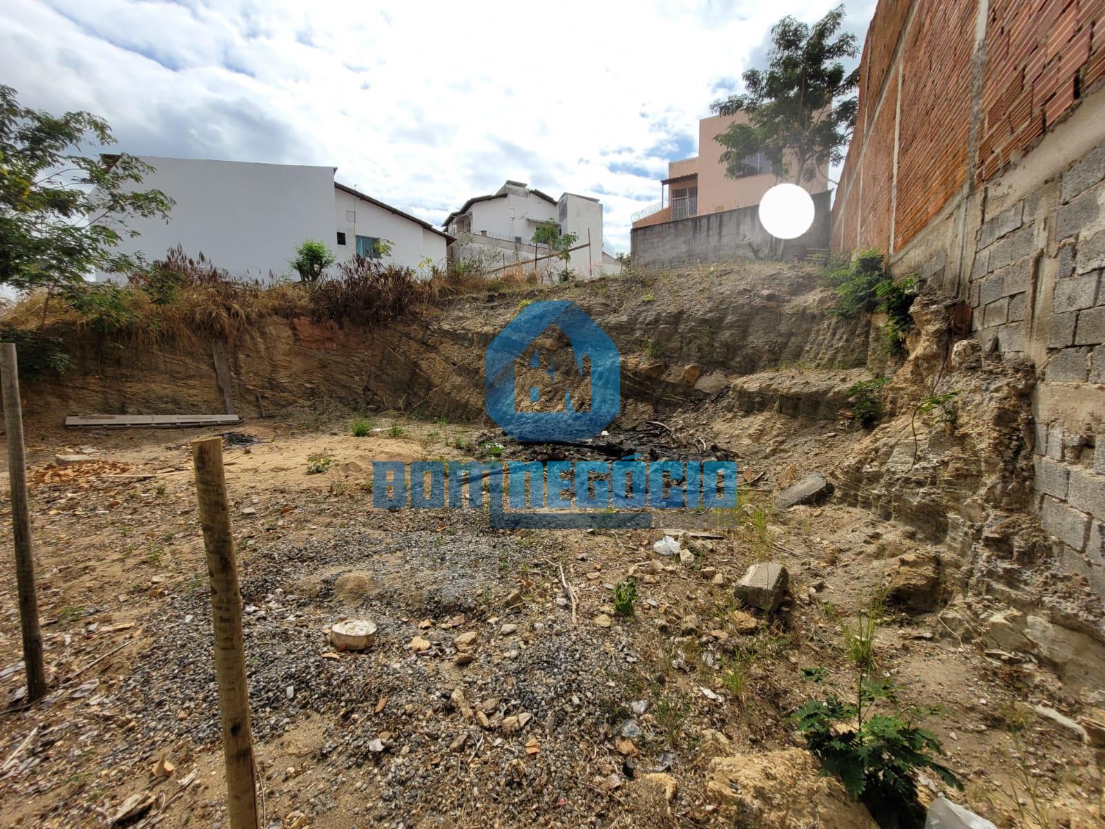 Lote à venda, BAIRRO CIDADE NOVA, GOVERNADOR VALADARES - MG