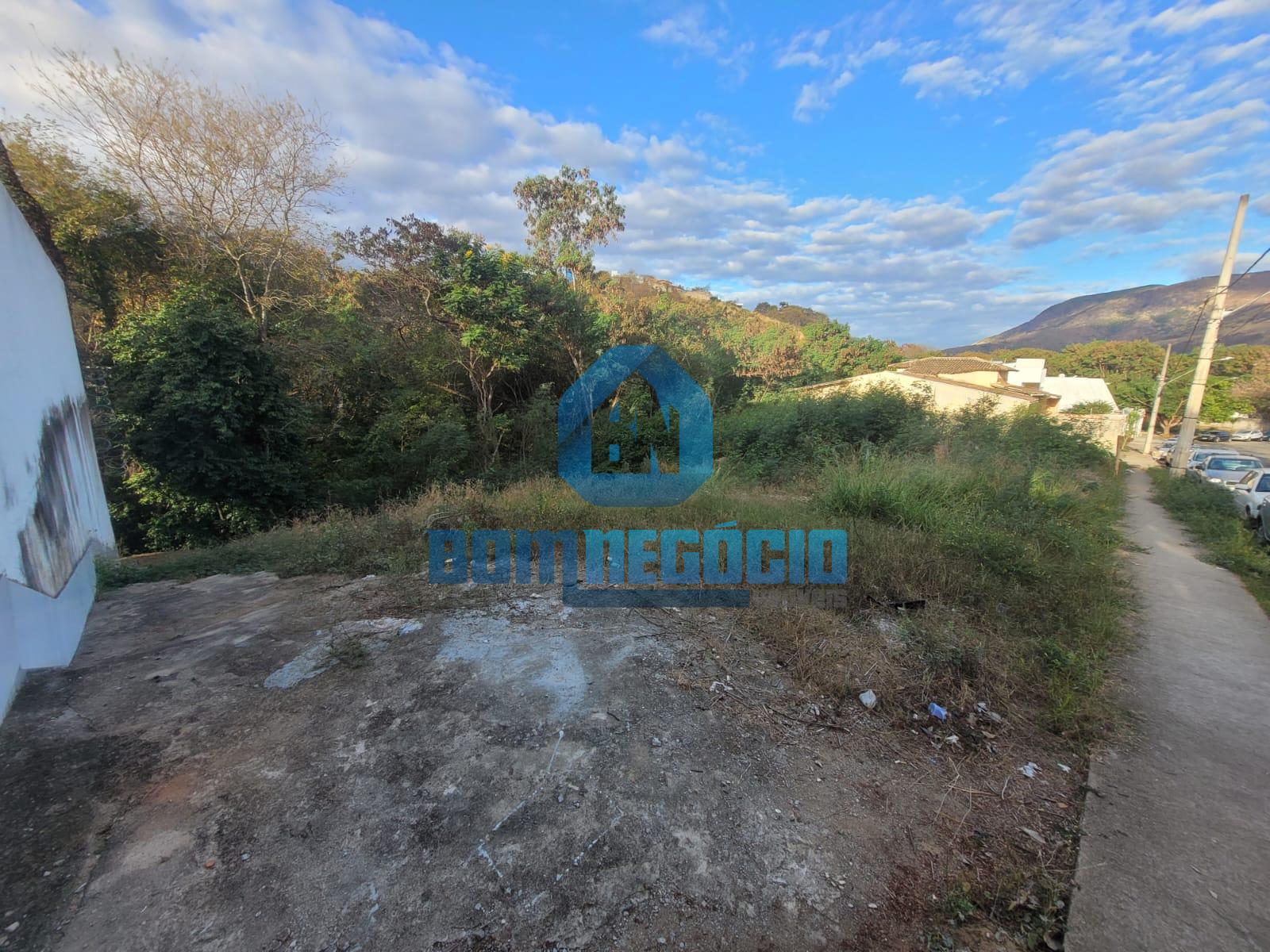 Lote à venda, ALTO ESPLANADA, GOVERNADOR VALADARES - MG