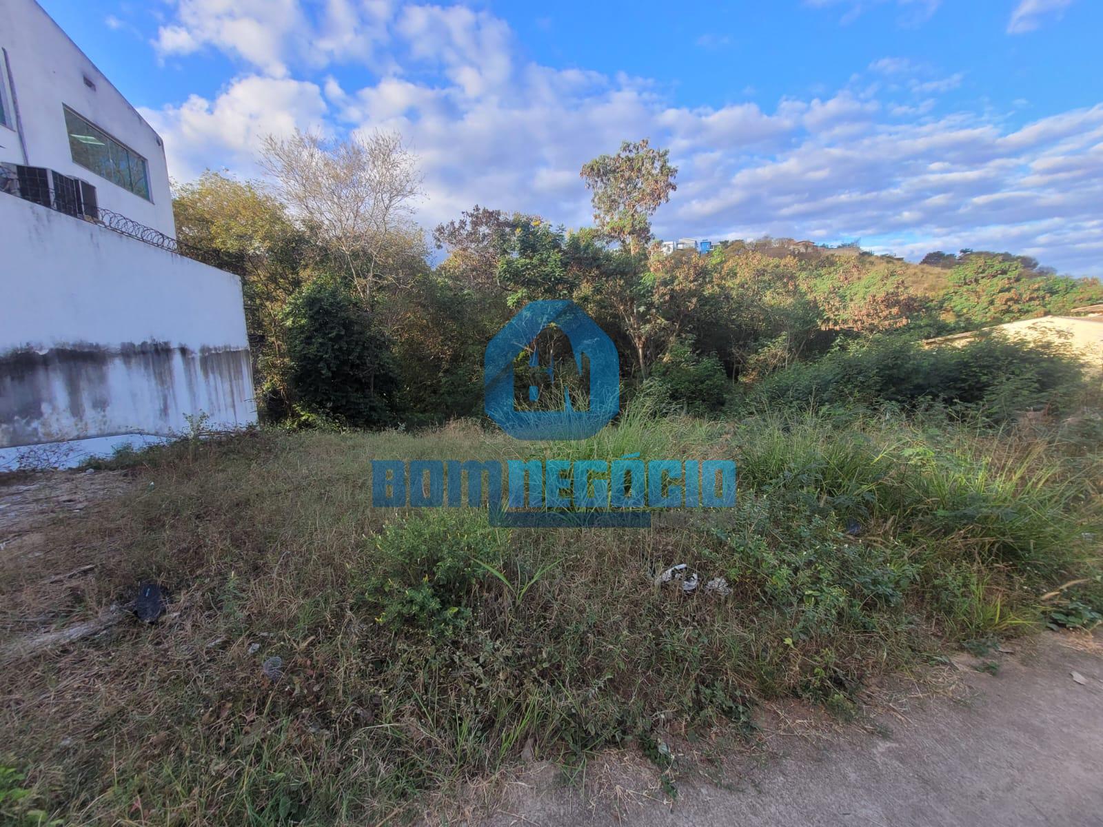 Lote à venda, ALTO ESPLANADA, GOVERNADOR VALADARES - MG