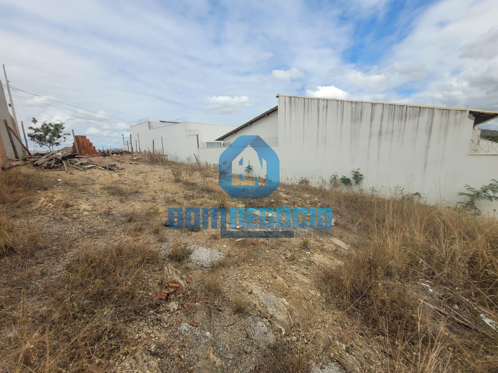 Lote à venda, Parque Olímpico, GOVERNADOR VALADARES - MG