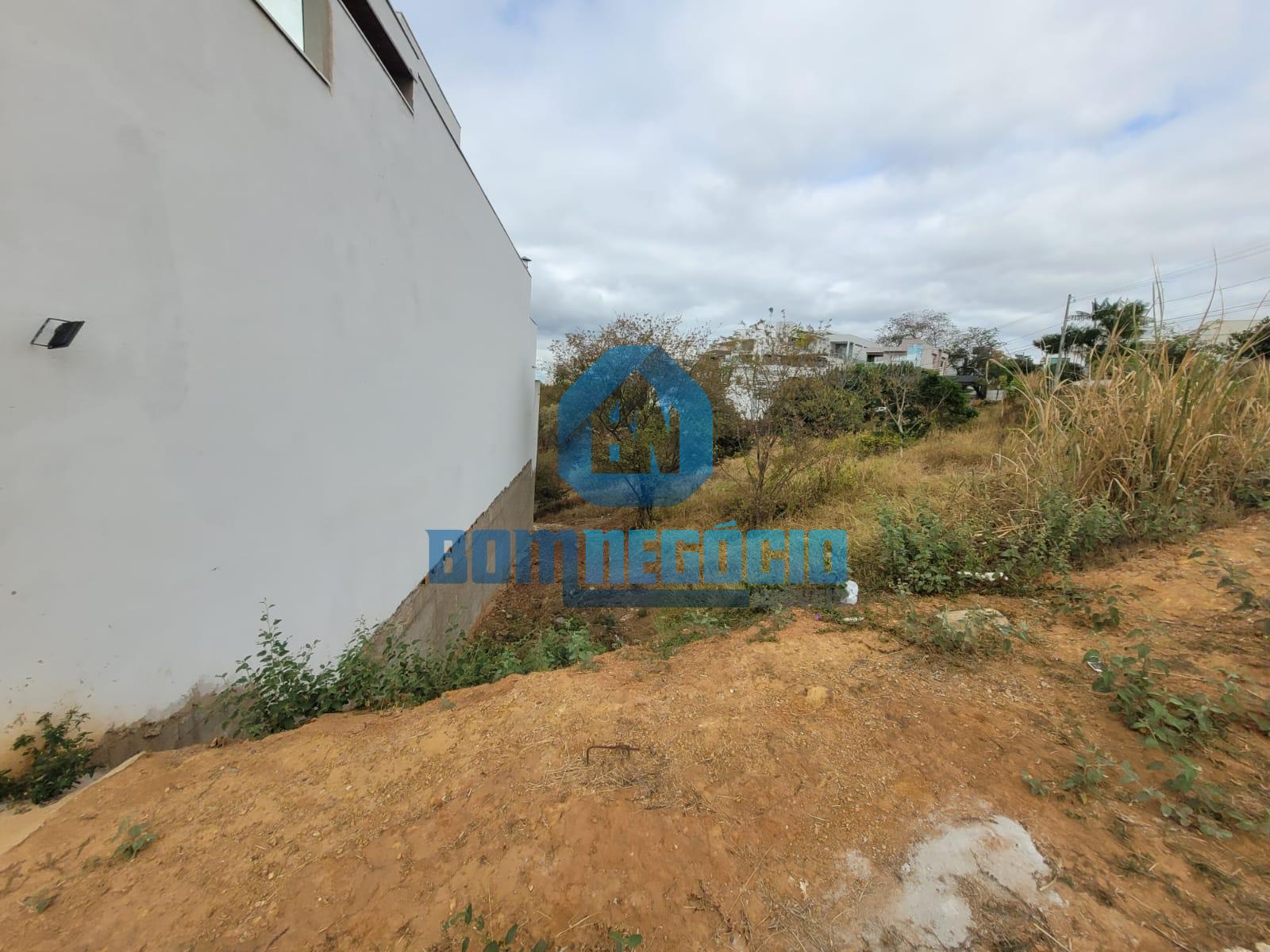 Lote à venda, BELVEDERE, GOVERNADOR VALADARES - MG