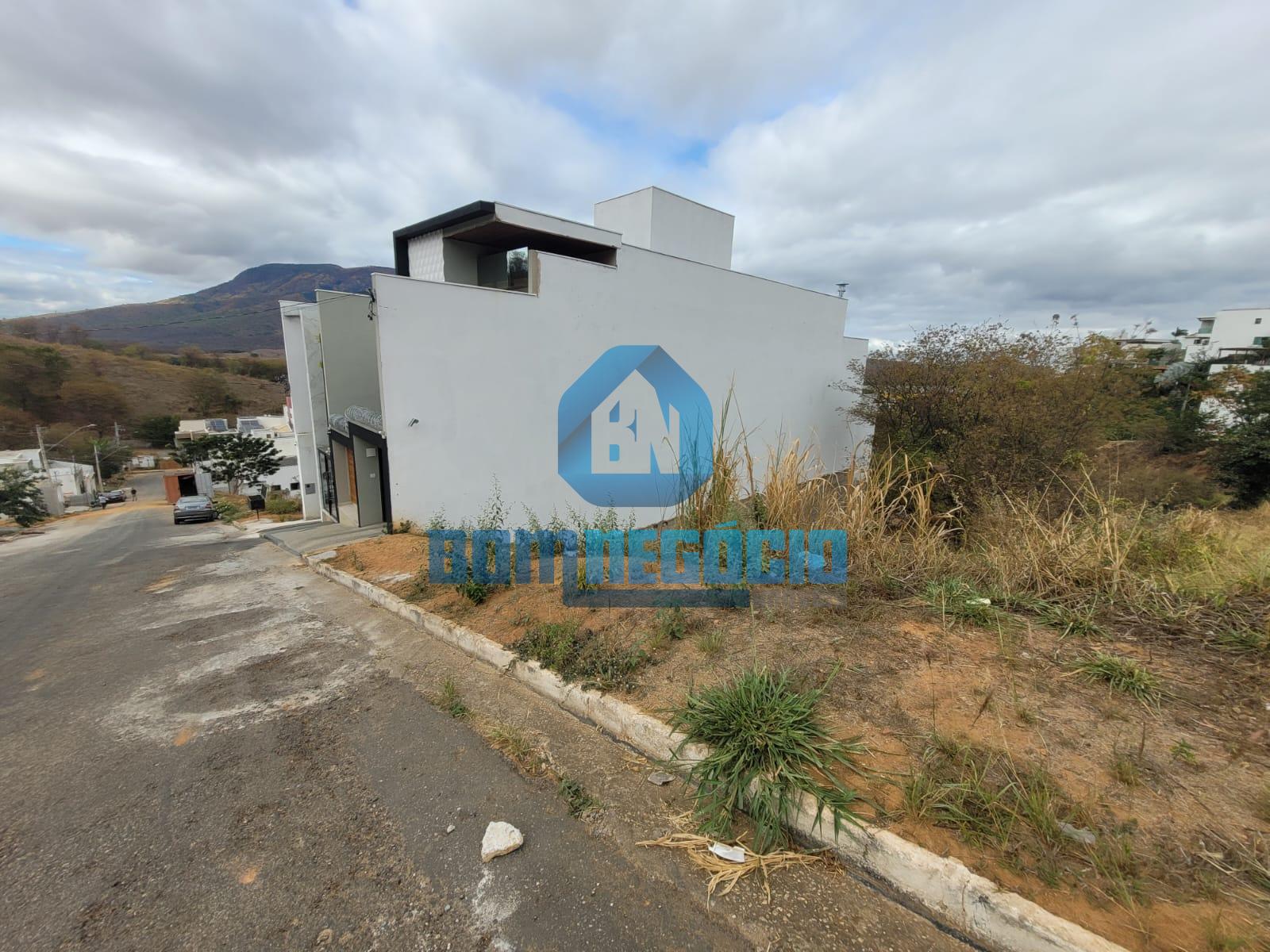 Lote à venda, BELVEDERE, GOVERNADOR VALADARES - MG