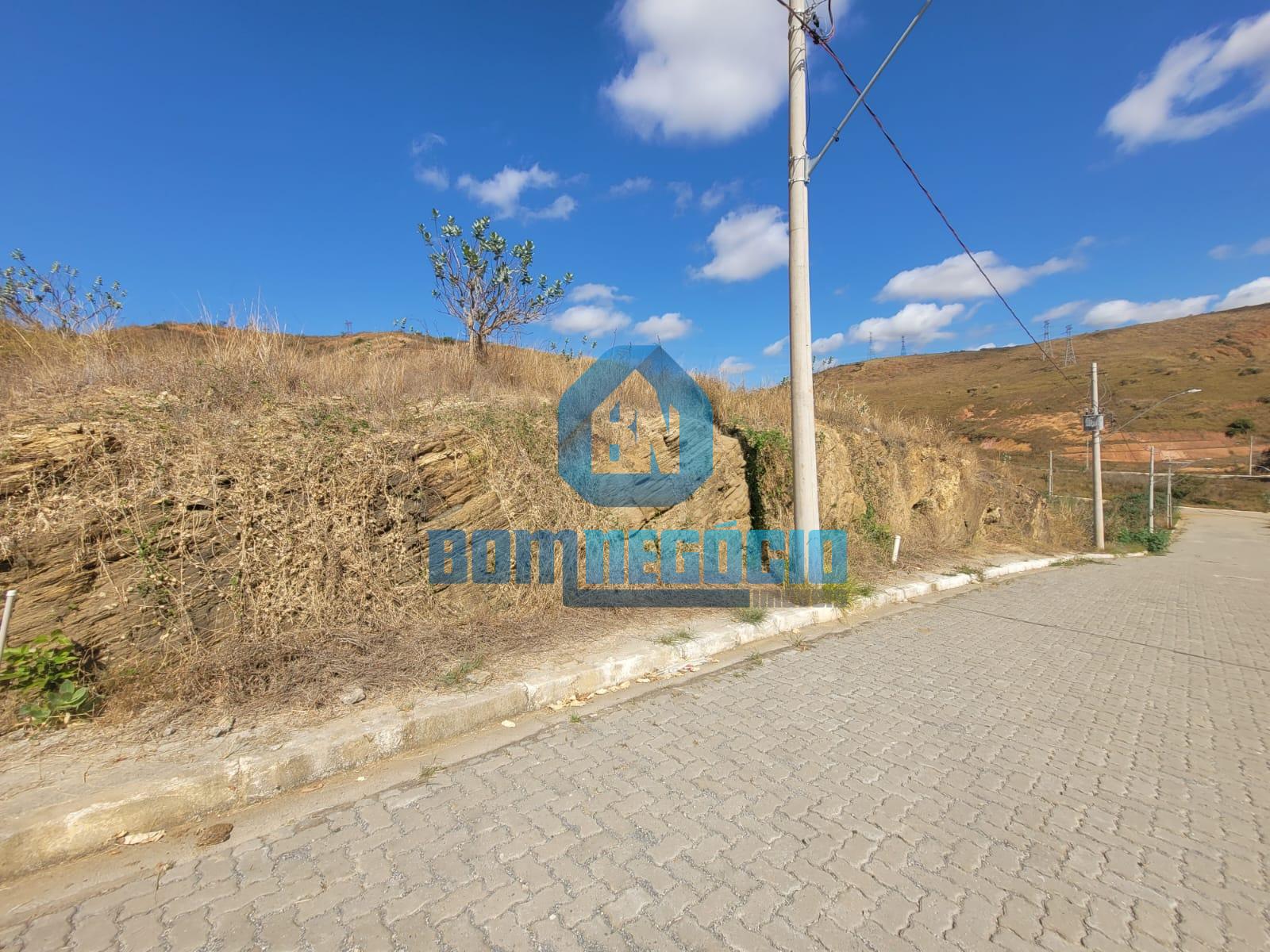 Lote à venda, BAIRRO OURO VERDE 2, GOVERNADOR VALADARES - MG