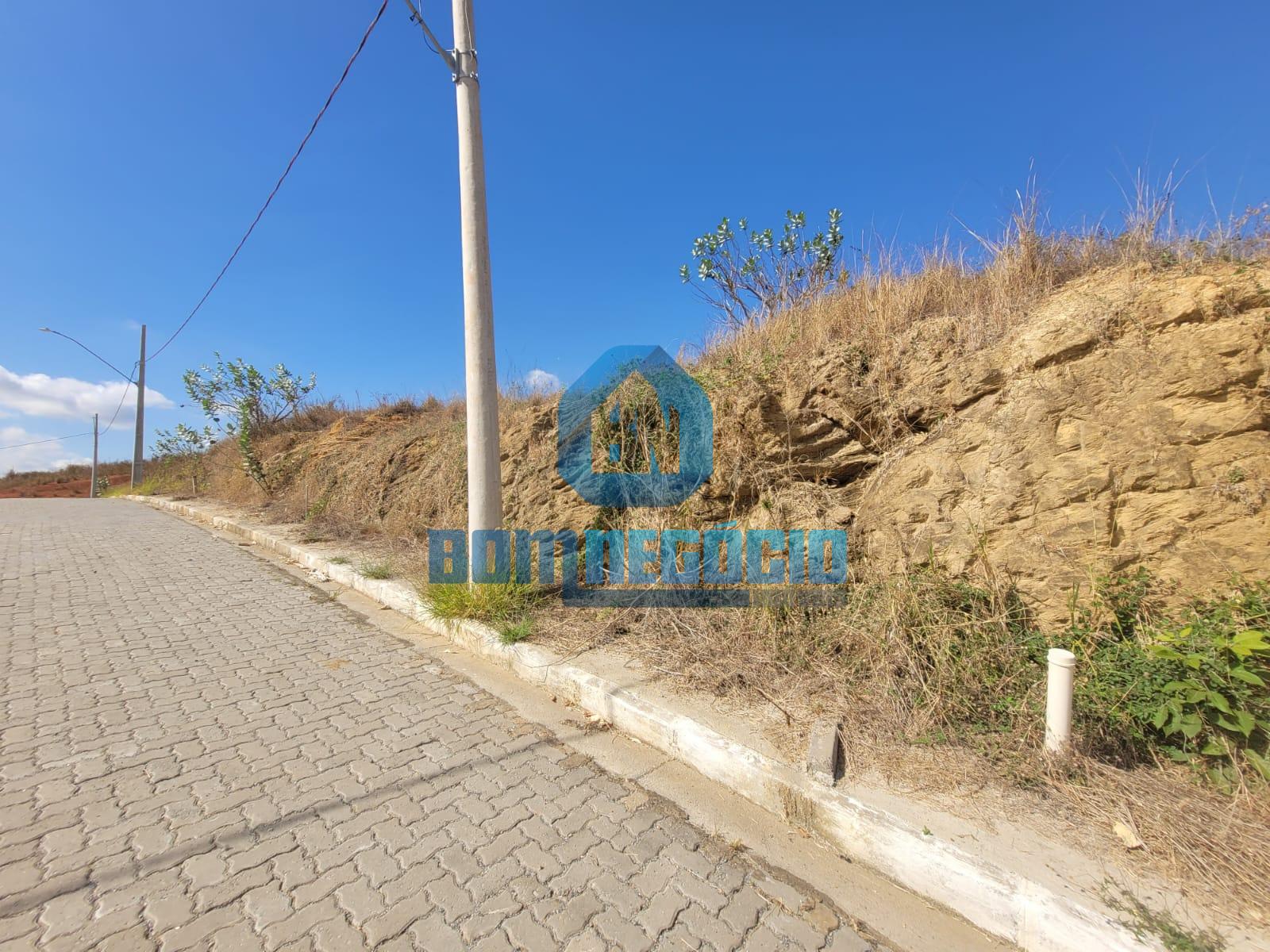 Lote à venda, BAIRRO OURO VERDE 2, GOVERNADOR VALADARES - MG