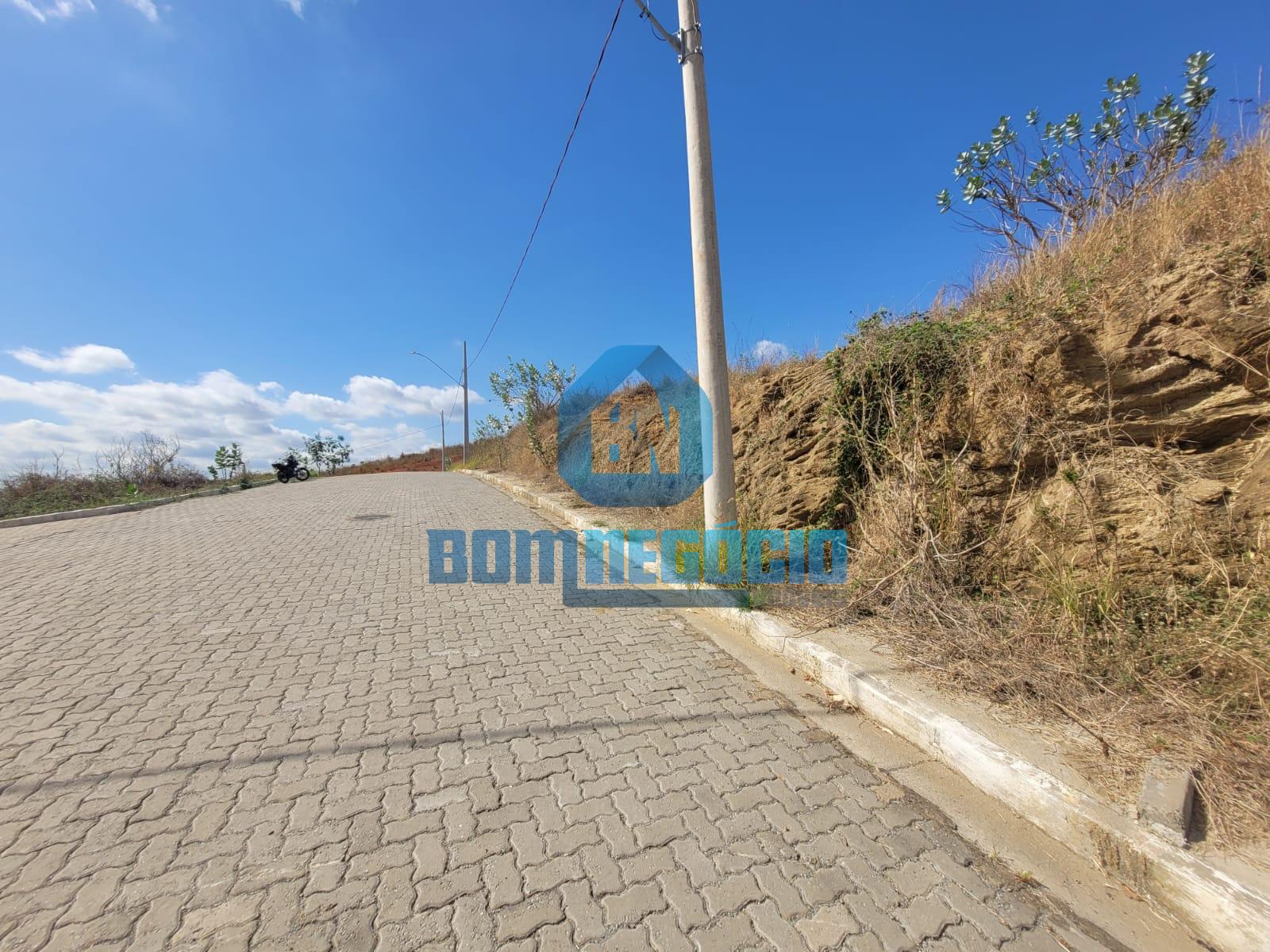 Lote à venda, BAIRRO OURO VERDE 2, GOVERNADOR VALADARES - MG