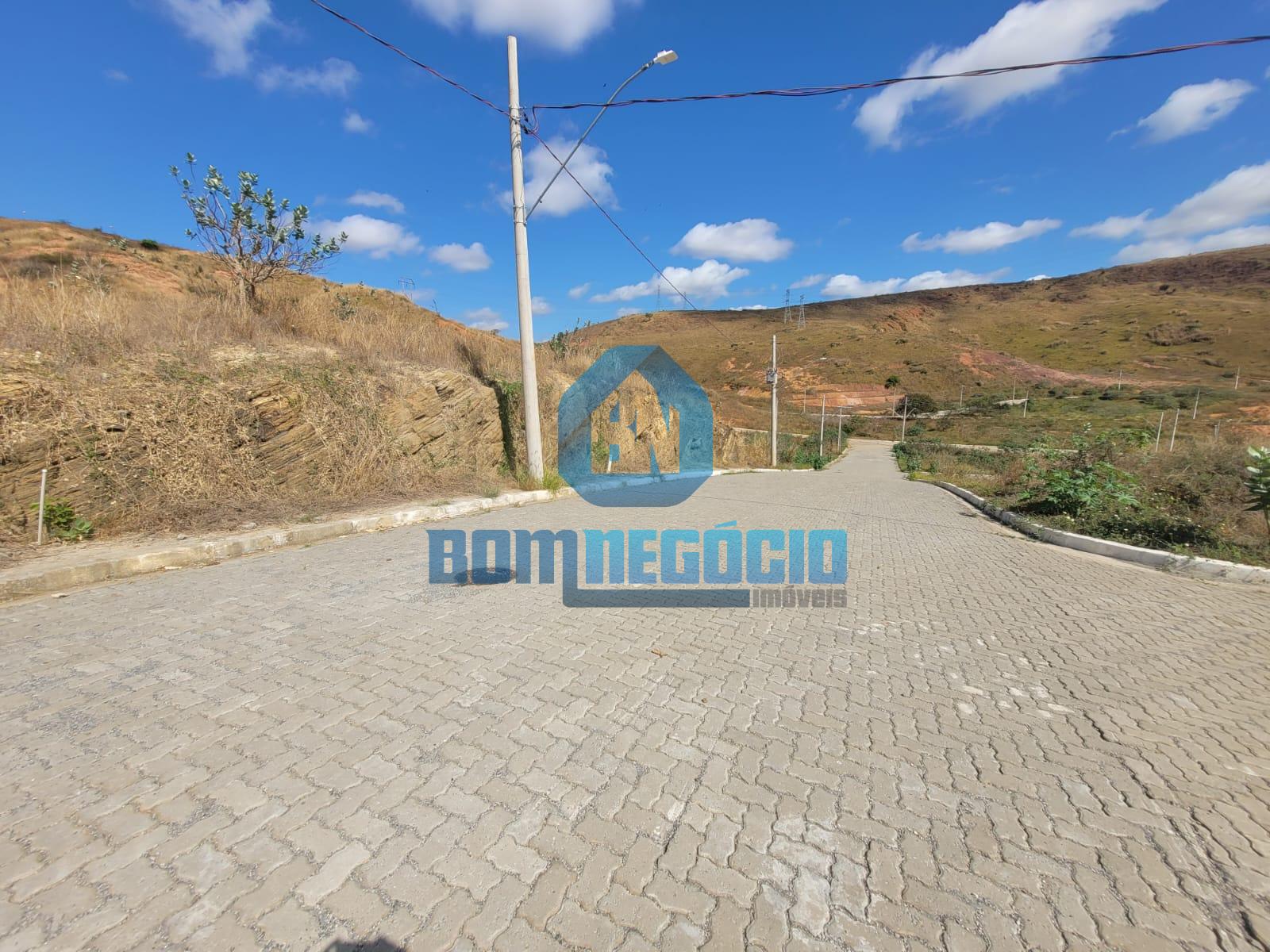 Lote à venda, BAIRRO OURO VERDE 2, GOVERNADOR VALADARES - MG