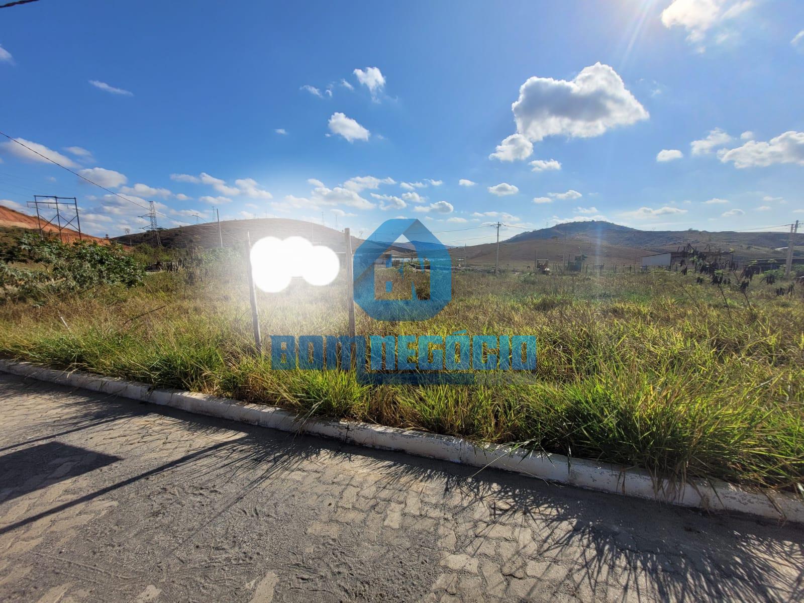 Lote à venda, BAIRRO OURO VERDE 2, GOVERNADOR VALADARES - MG