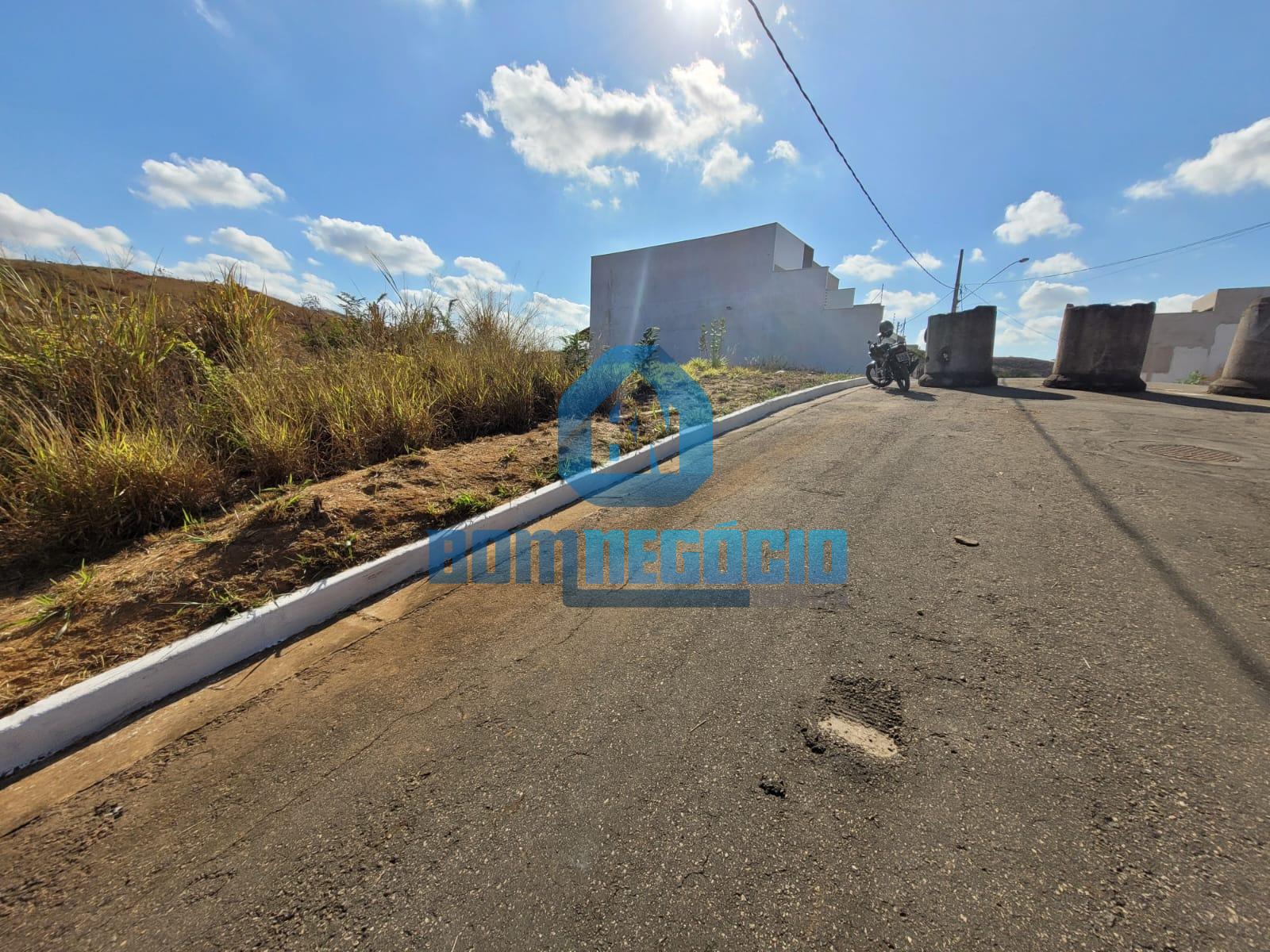 Lote à venda, BAIRRO OURO VERDE 2, GOVERNADOR VALADARES - MG