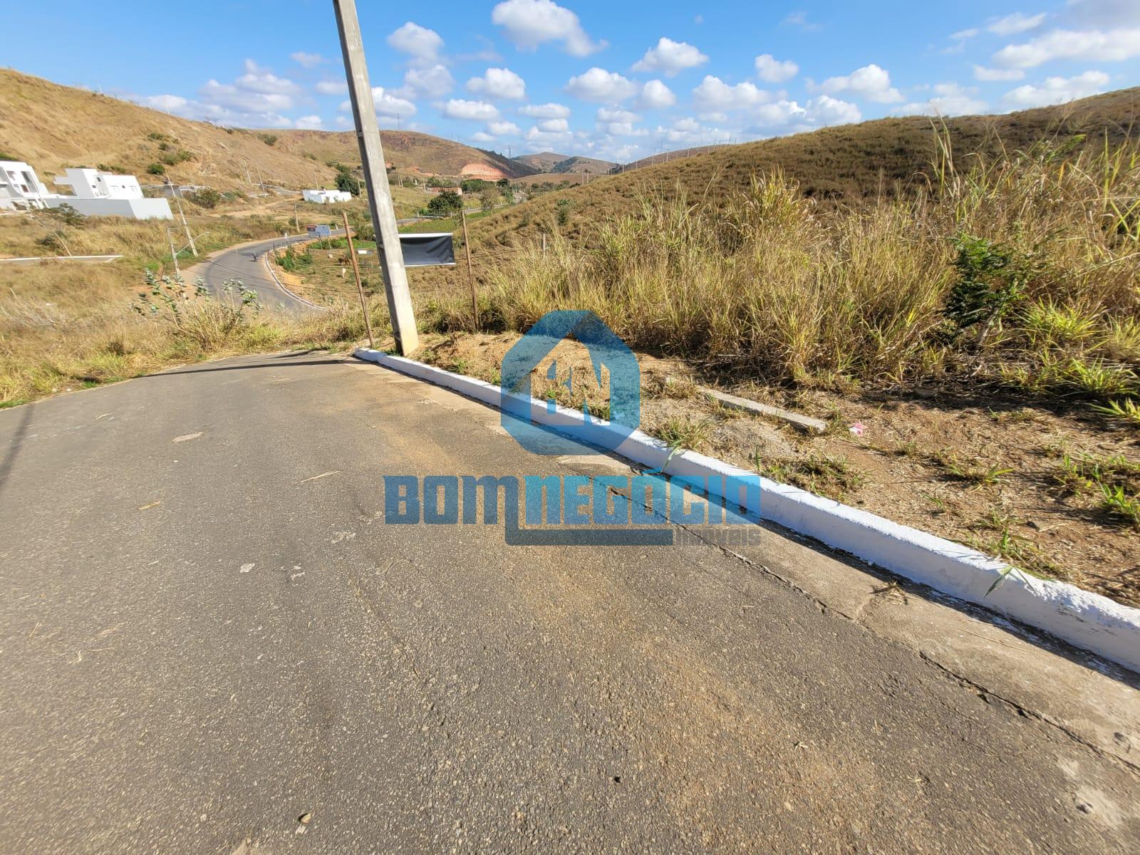 Lote à venda, BAIRRO OURO VERDE 2, GOVERNADOR VALADARES - MG