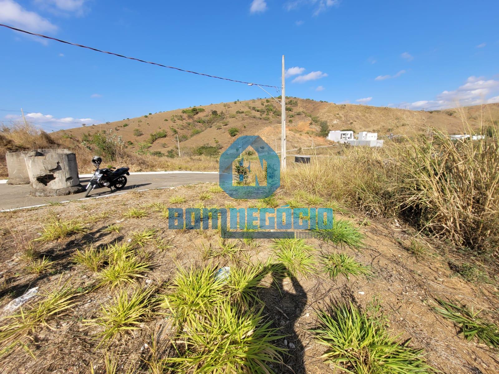 Lote à venda, BAIRRO OURO VERDE 2, GOVERNADOR VALADARES - MG