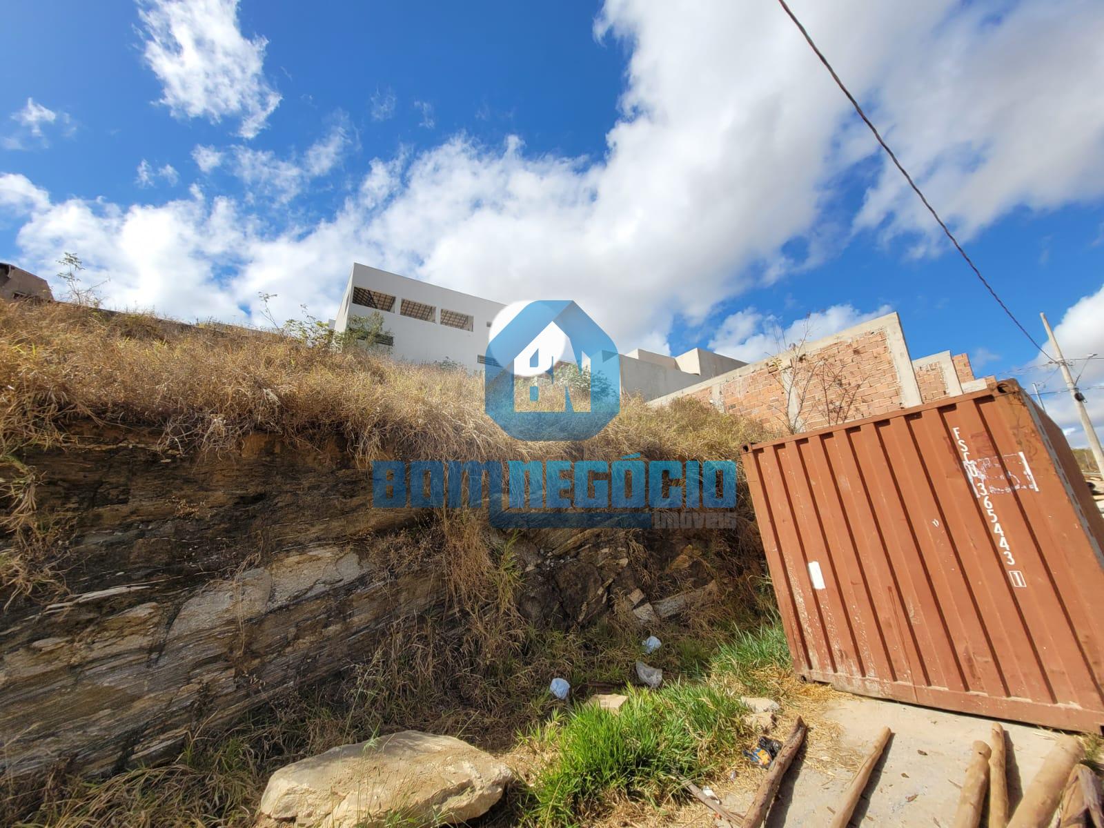 Lote à venda, VALE DO SOL II, GOVERNADOR VALADARES - MG