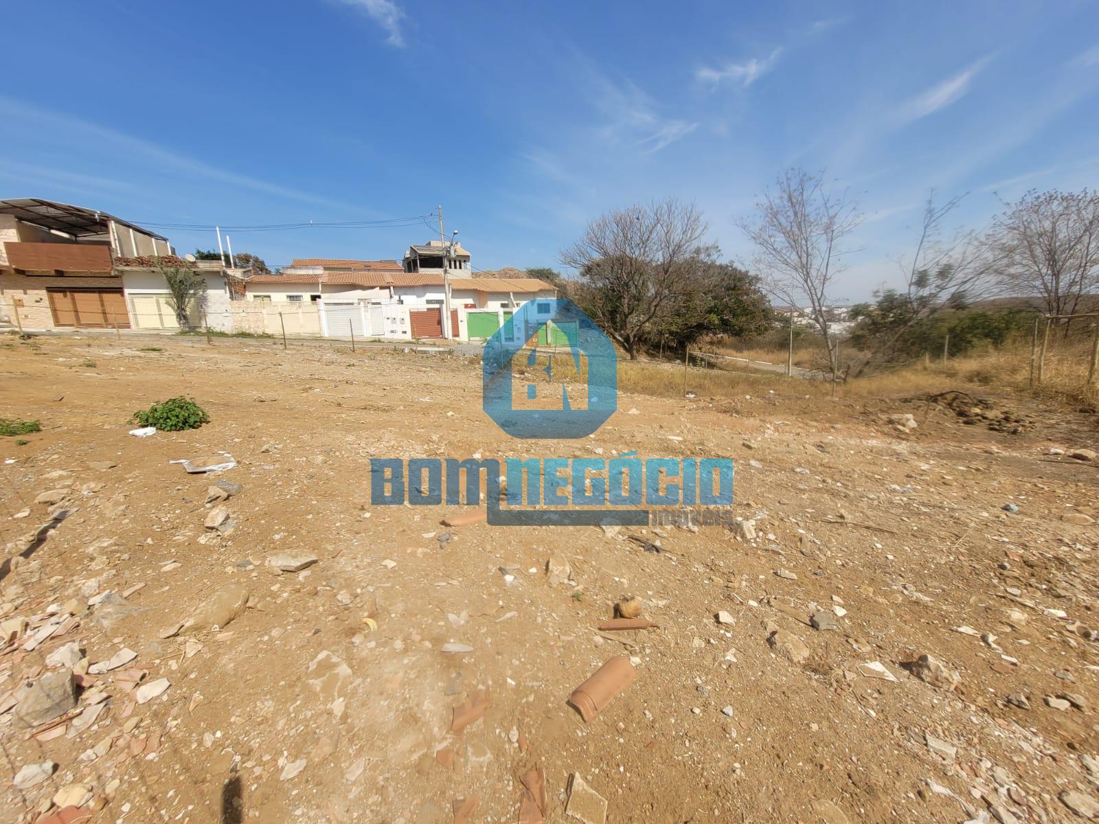 Lote à venda, JARDIM ALVORADA, GOVERNADOR VALADARES - MG