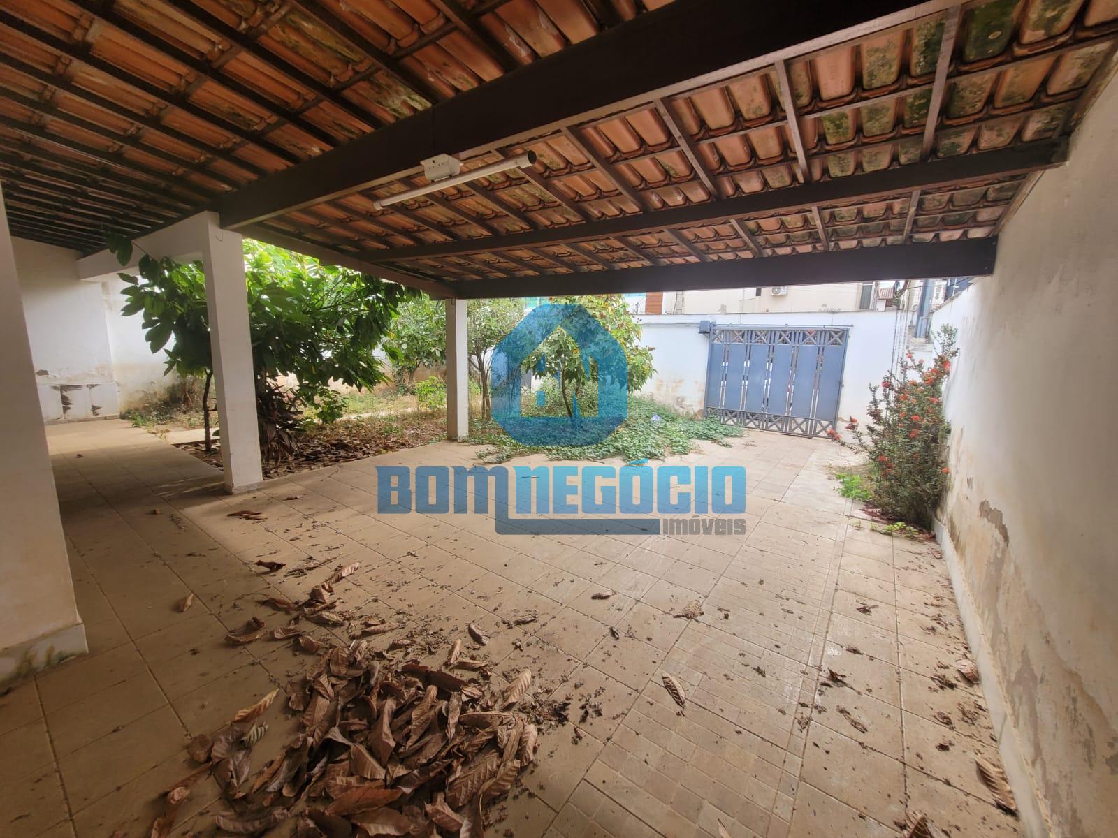 Casa com 5 dormitórios à venda, ILHA DOS ARAUJOS, GOVERNADOR V...