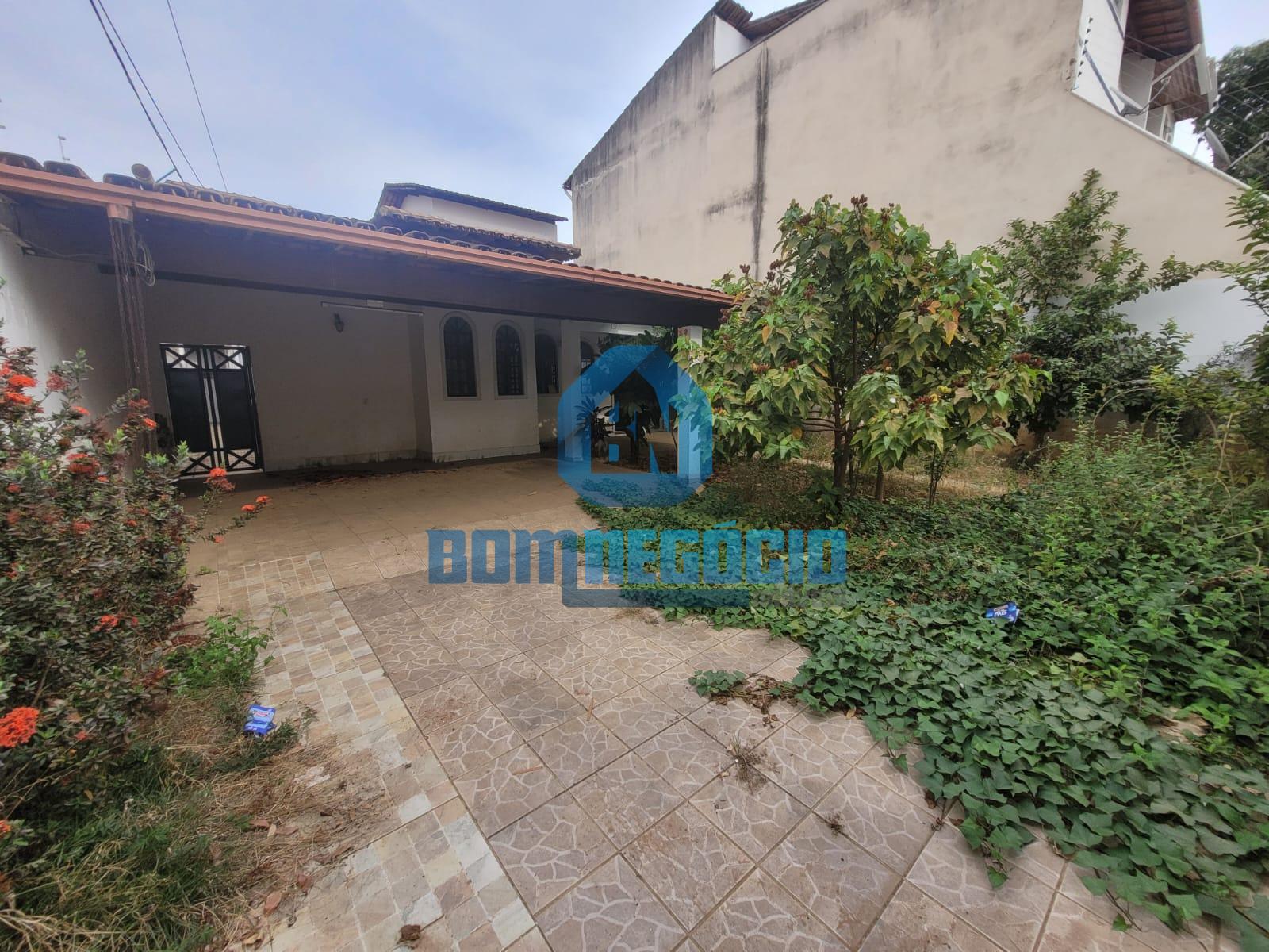 Casa com 5 dormitórios à venda, ILHA DOS ARAUJOS, GOVERNADOR V...