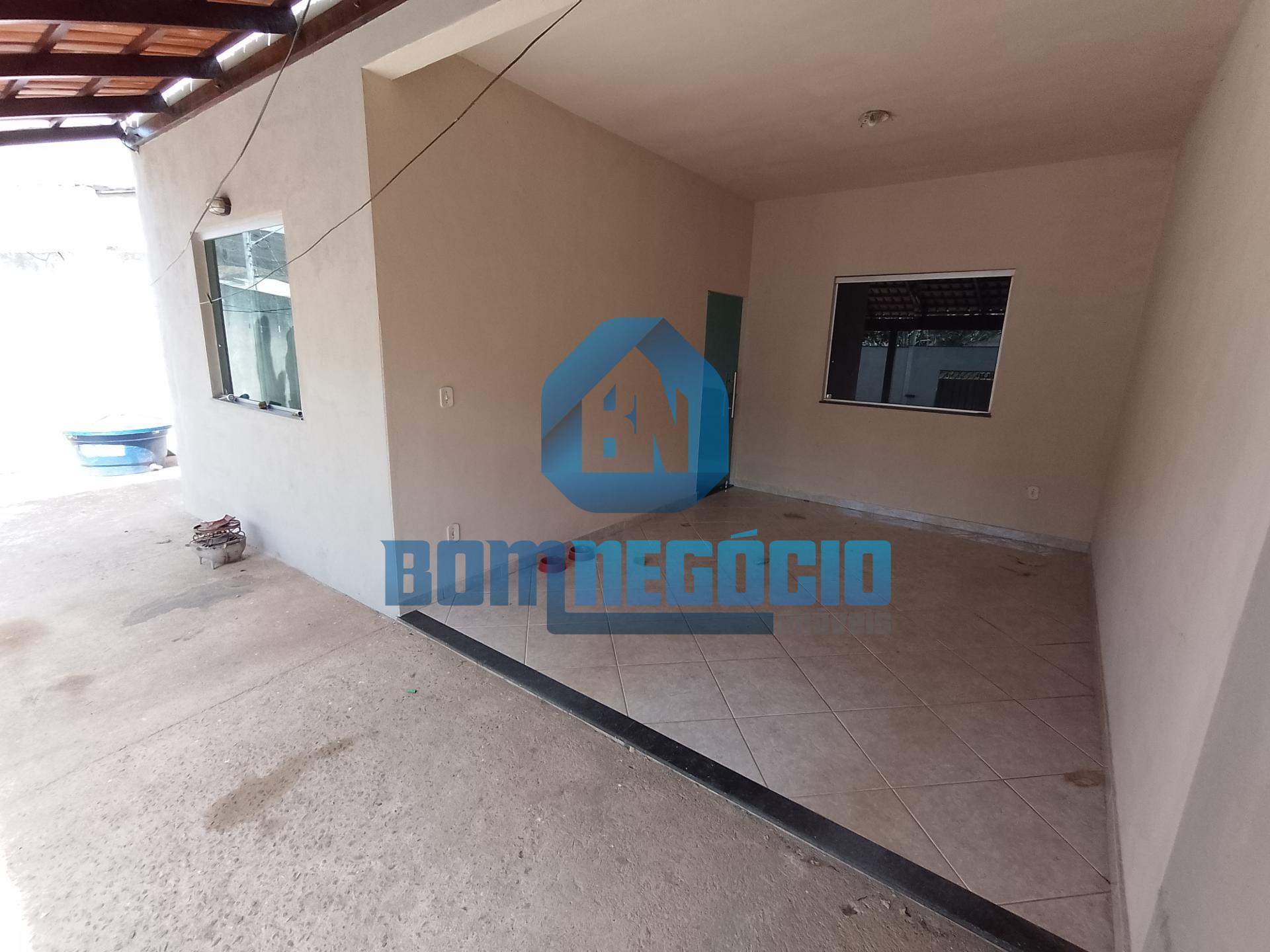Casa em lote inteiro à venda, Bairro VALE DO SOL, GOVERNADOR V...