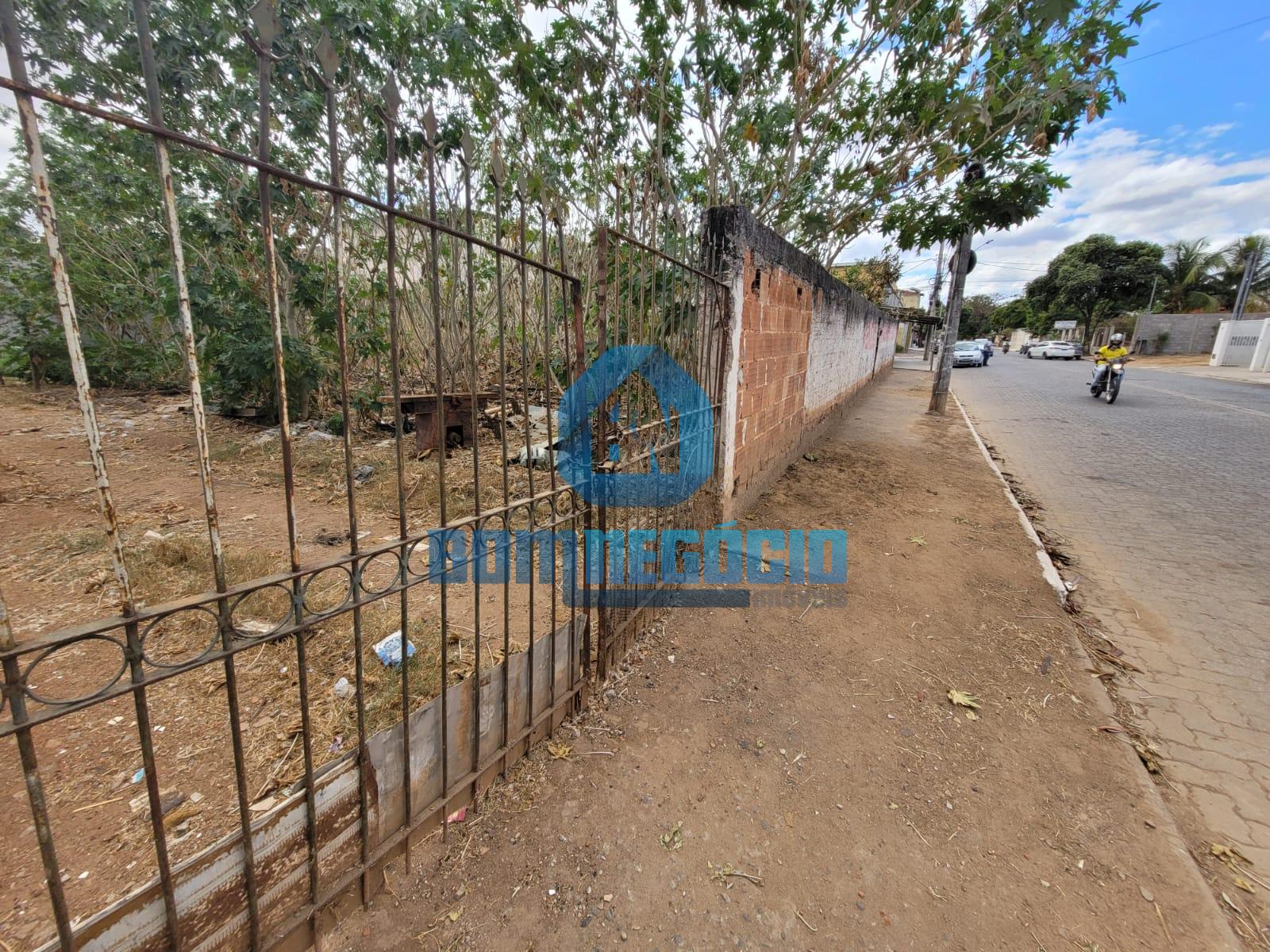 Lote à venda, VALE DO SOL II, GOVERNADOR VALADARES - MG