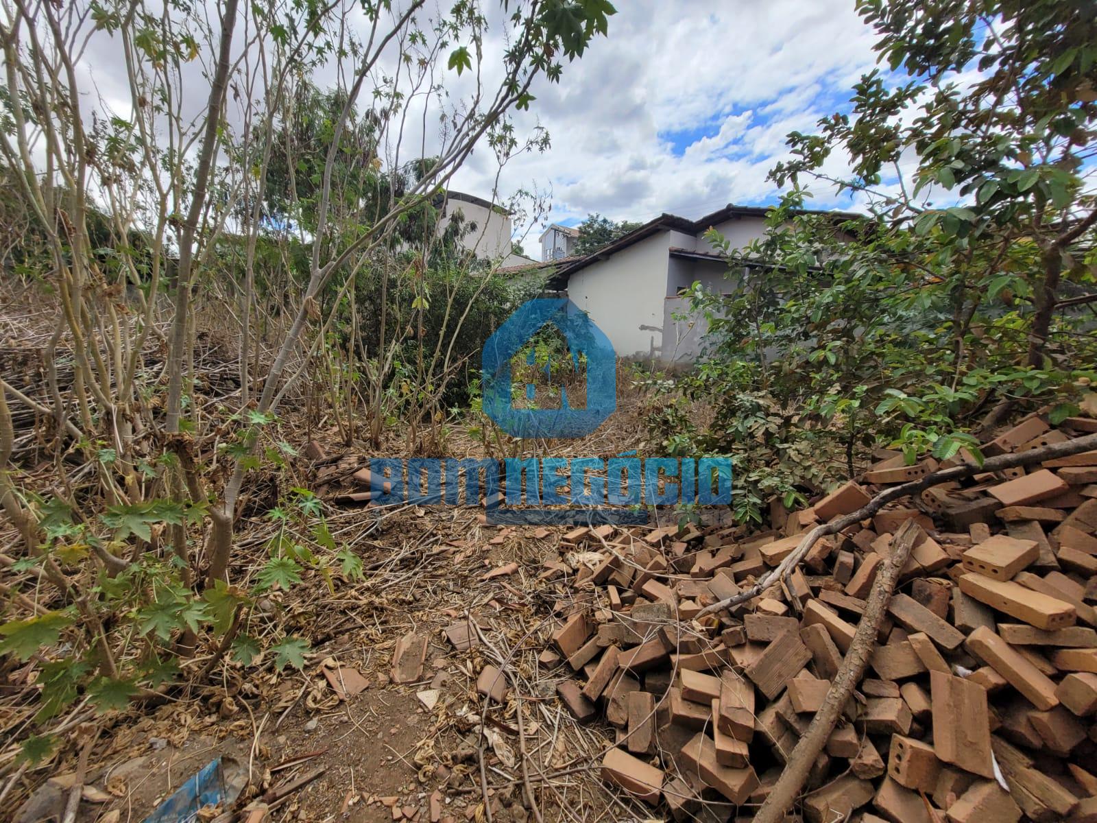 Lote à venda, VALE DO SOL II, GOVERNADOR VALADARES - MG